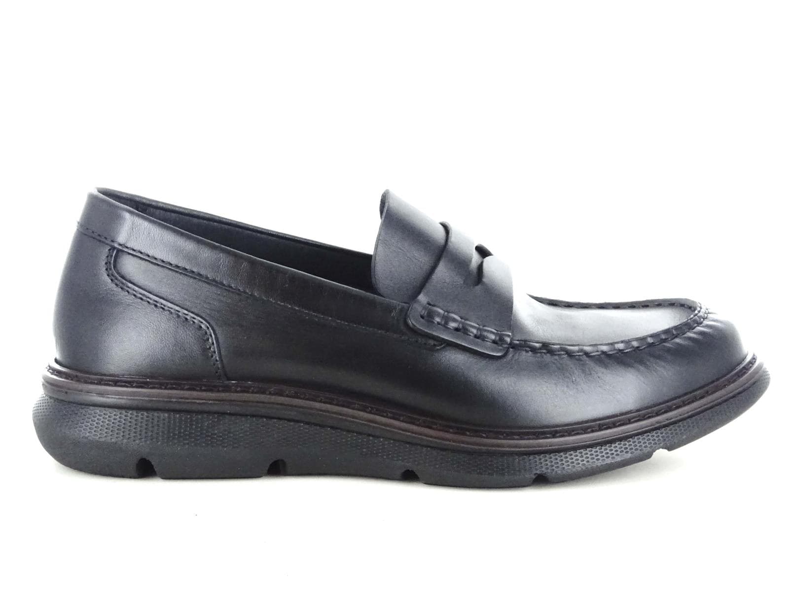 IMAC 850970 MOCASSINO UOMO in Loafer e mocassini 3A Moda Mare Sport - Bellaria Igea Marina, commercioVirtuoso.it