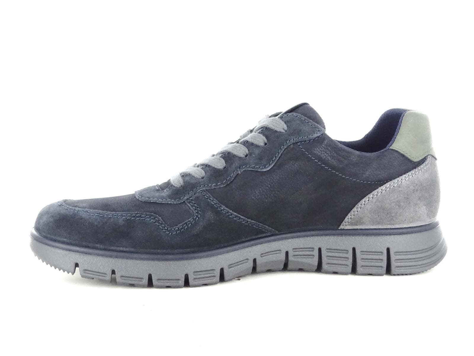 IMAC 852190 STRINGATA UOMO in Scarpe stringate basse 3A Moda Mare Sport - Bellaria Igea Marina, commercioVirtuoso.it