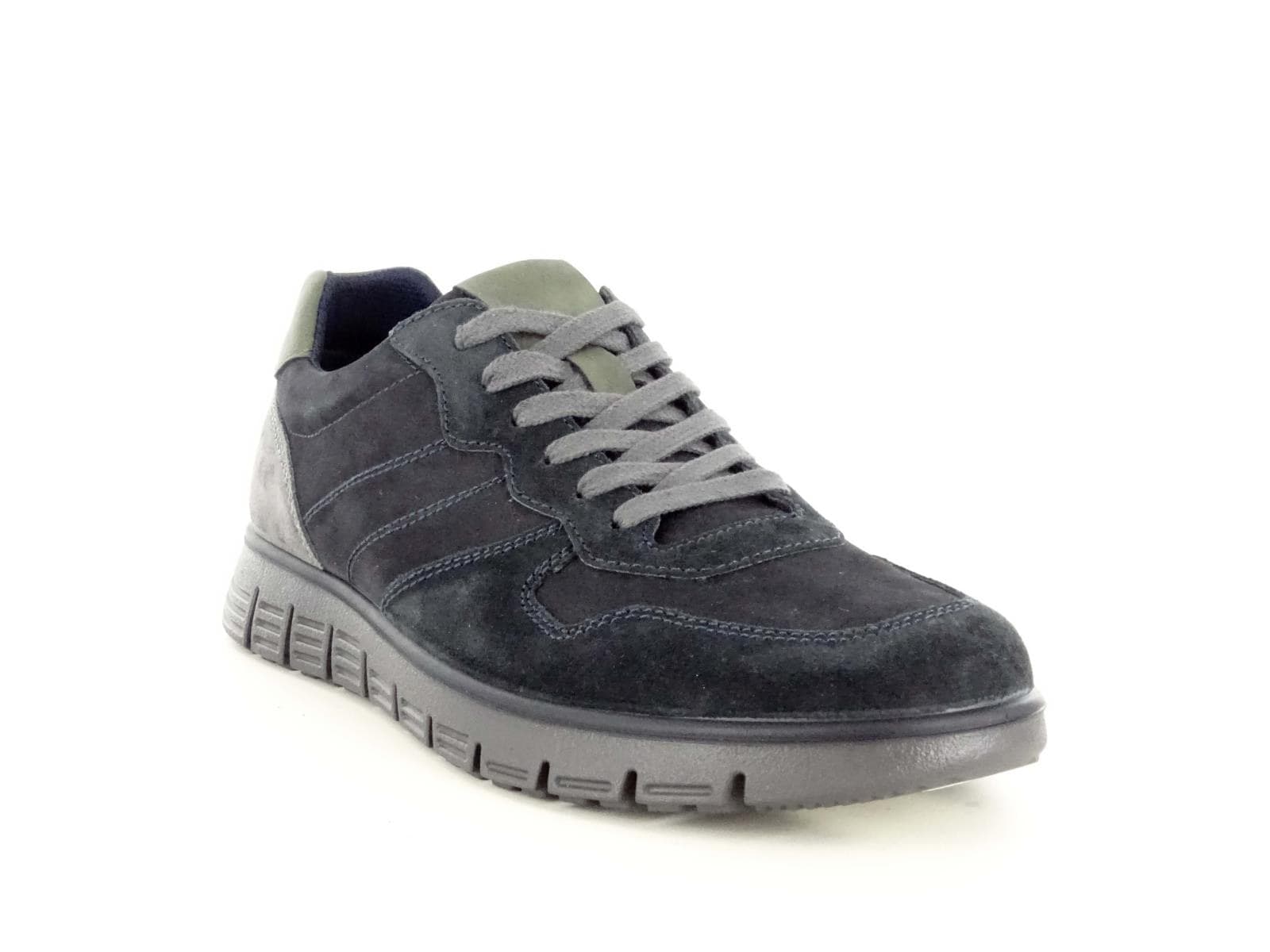 IMAC 852190 STRINGATA UOMO in Scarpe stringate basse 3A Moda Mare Sport - Bellaria Igea Marina, commercioVirtuoso.it