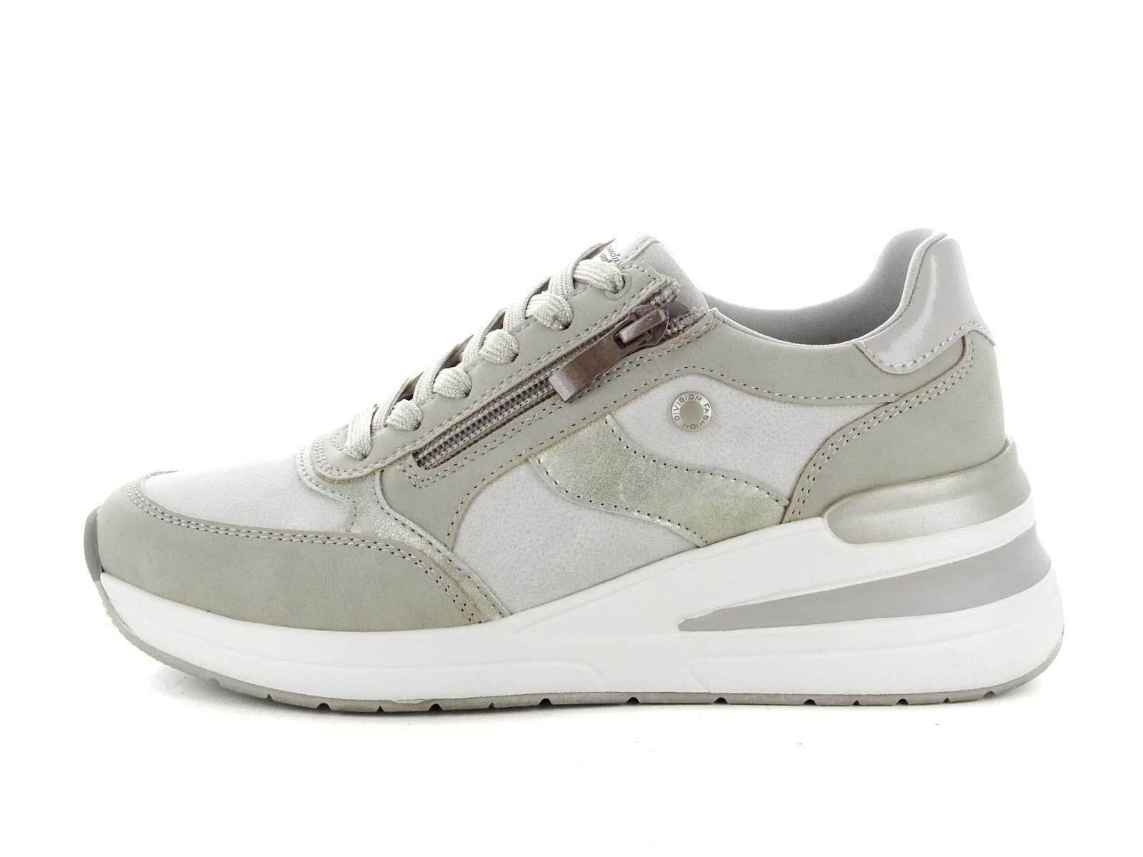 RHAPSODY 24AC752W SNEAKERS DONNA in Sneaker casual 3A Moda Mare Sport - Bellaria Igea Marina, commercioVirtuoso.it