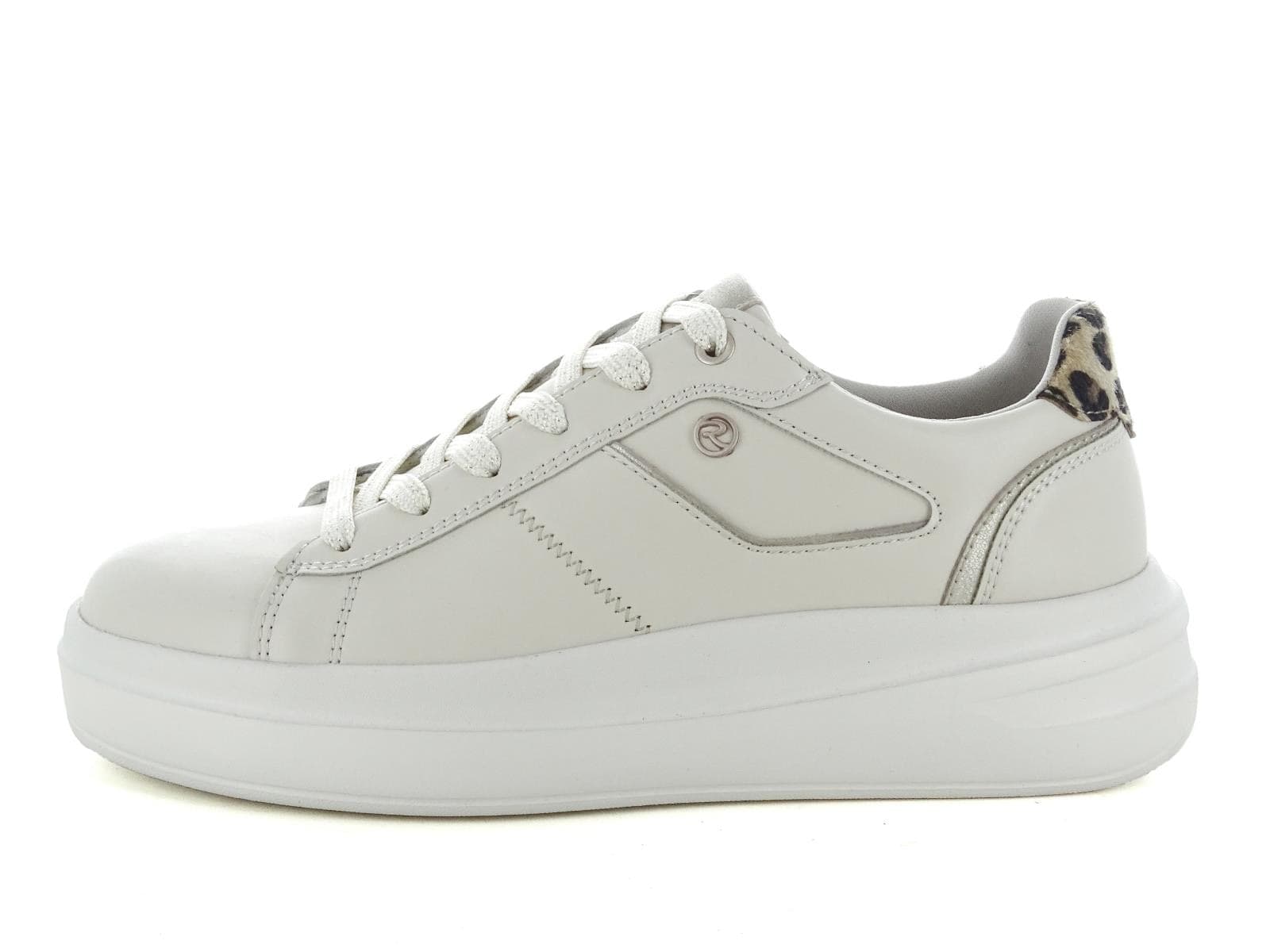 RHAPSODY 24AC737W SNEAKERS DONNA in Sneaker casual 3A Moda Mare Sport - Bellaria Igea Marina, commercioVirtuoso.it