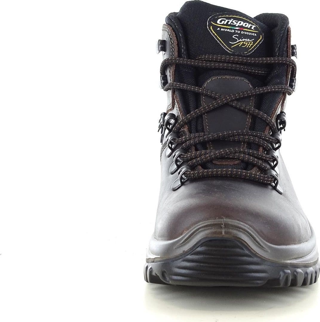 GRISPORT 1030369 TREKKING UOMO in Scarpe da escursionismo 3A Moda Mare Sport - Bellaria Igea Marina, commercioVirtuoso.it
