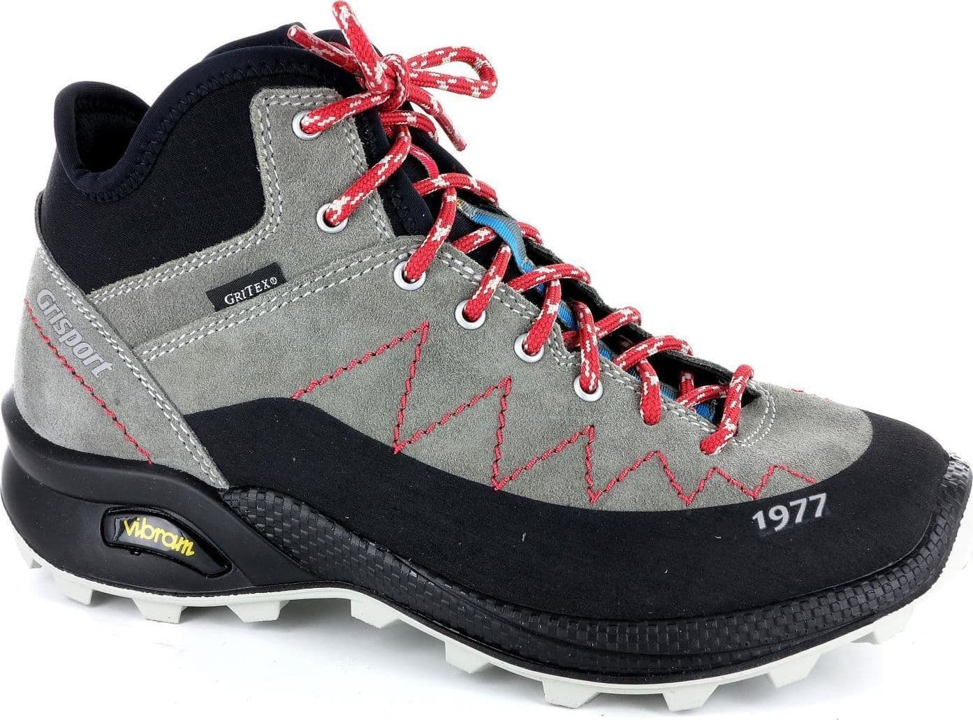 GRISPORT 1314310 TREKKING DONNA - 2