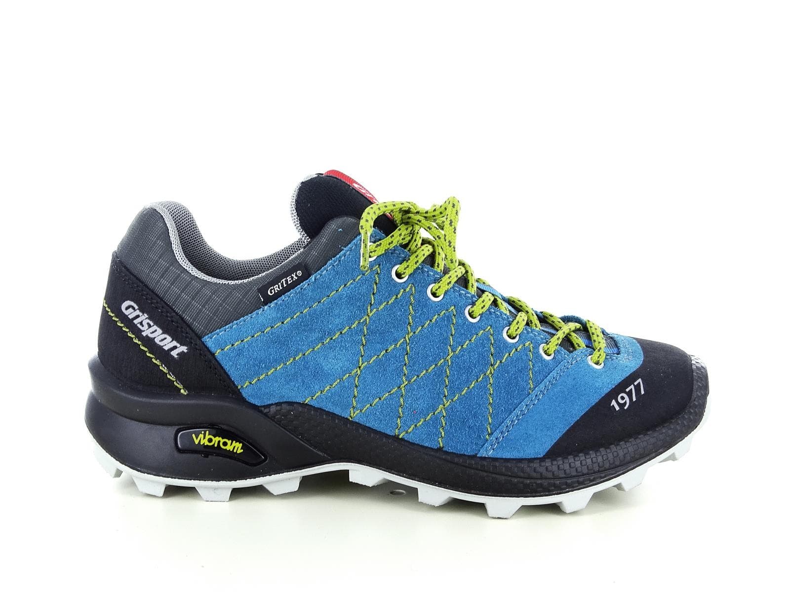 GRISPORT 1313352 TREKKING UNISEX KIDS/ADULTO - 2