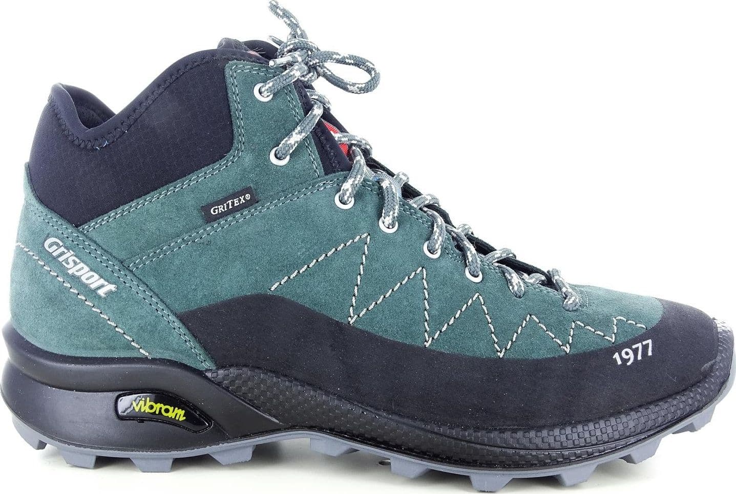 GRISPORT 131436 TREKKING DONNA - 2