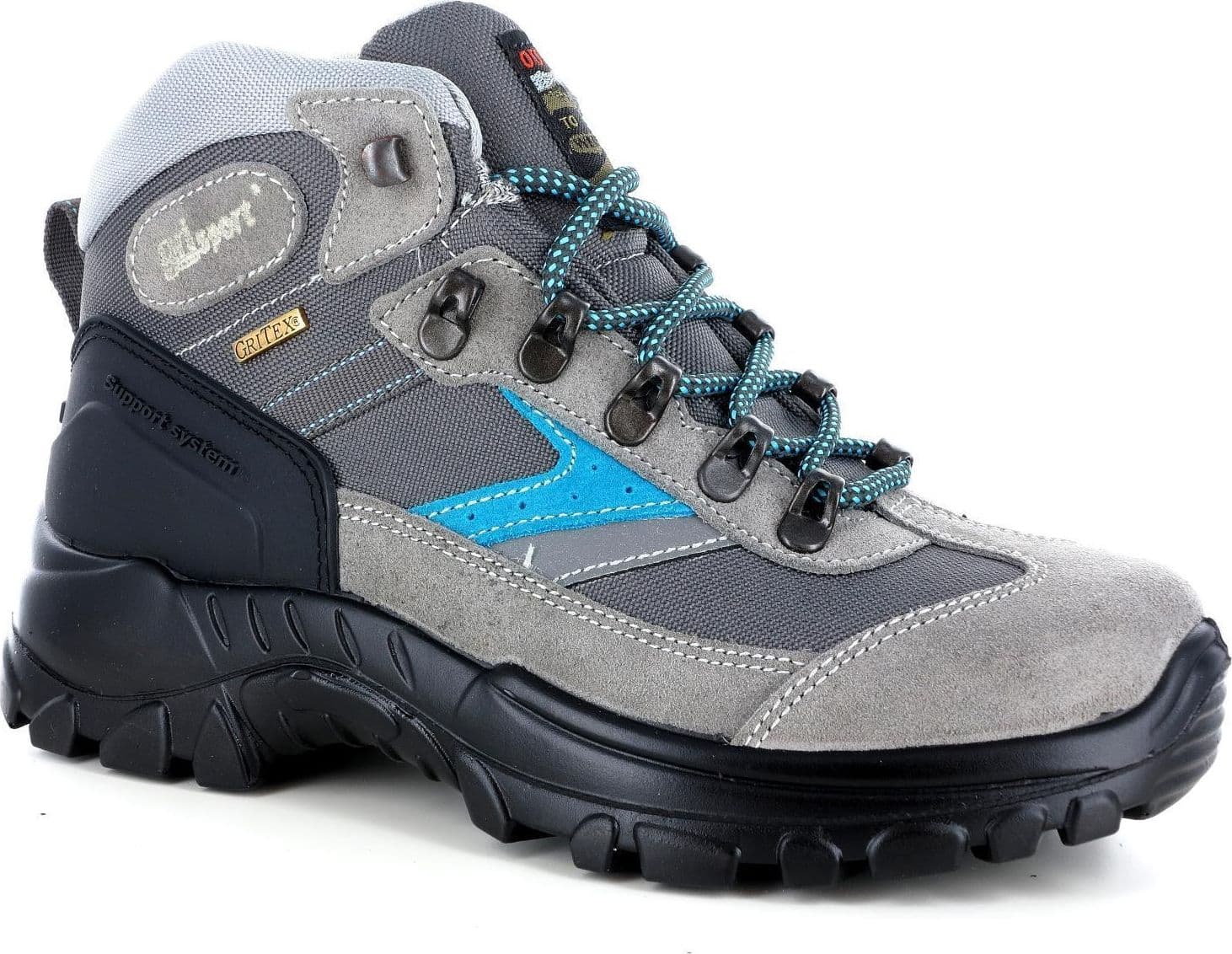GRISPORT 1331625 TREKKING DONNA - 2