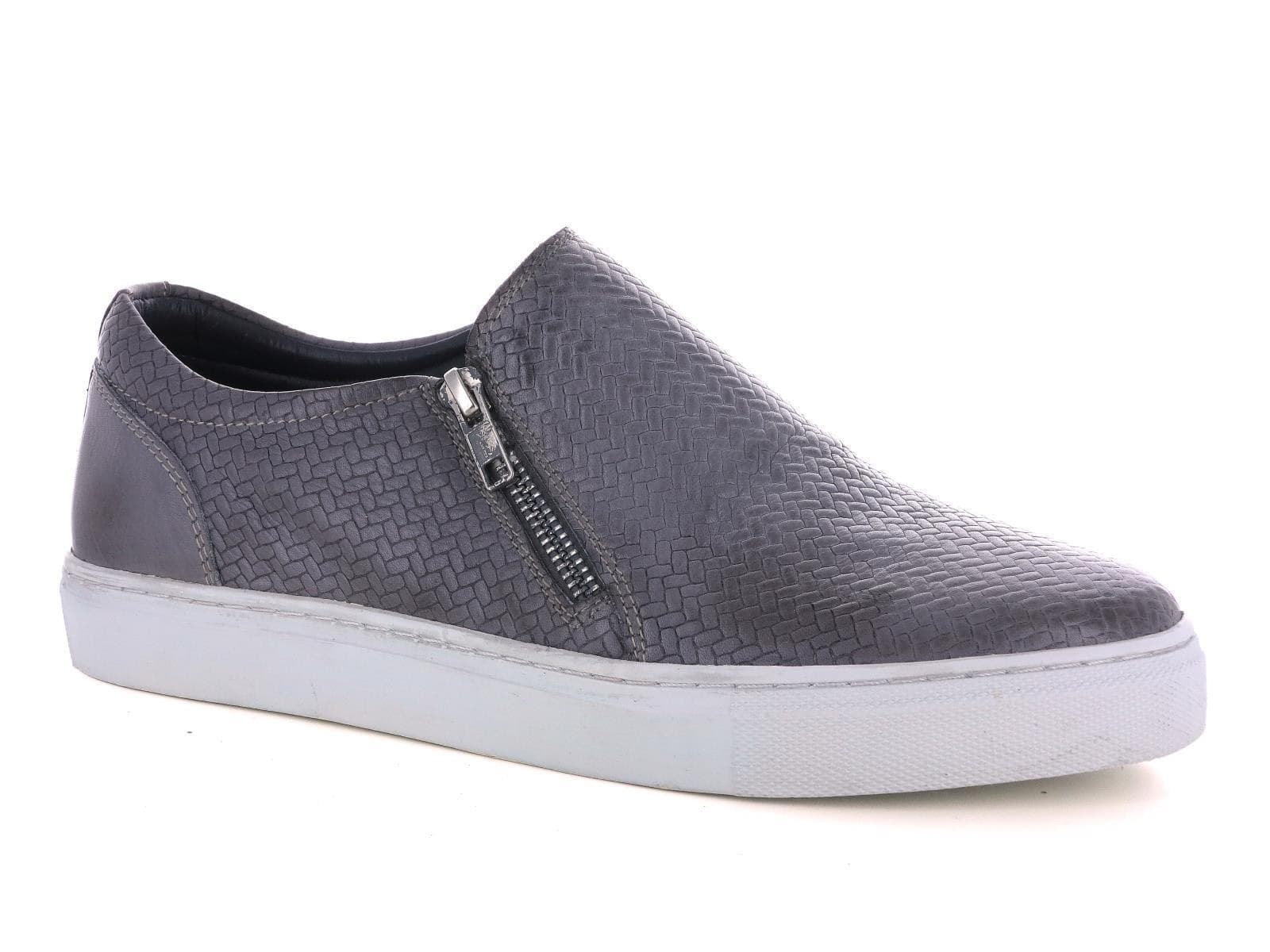 BSL CASUAL 55450VIR SNEAKERS UOMO - 2