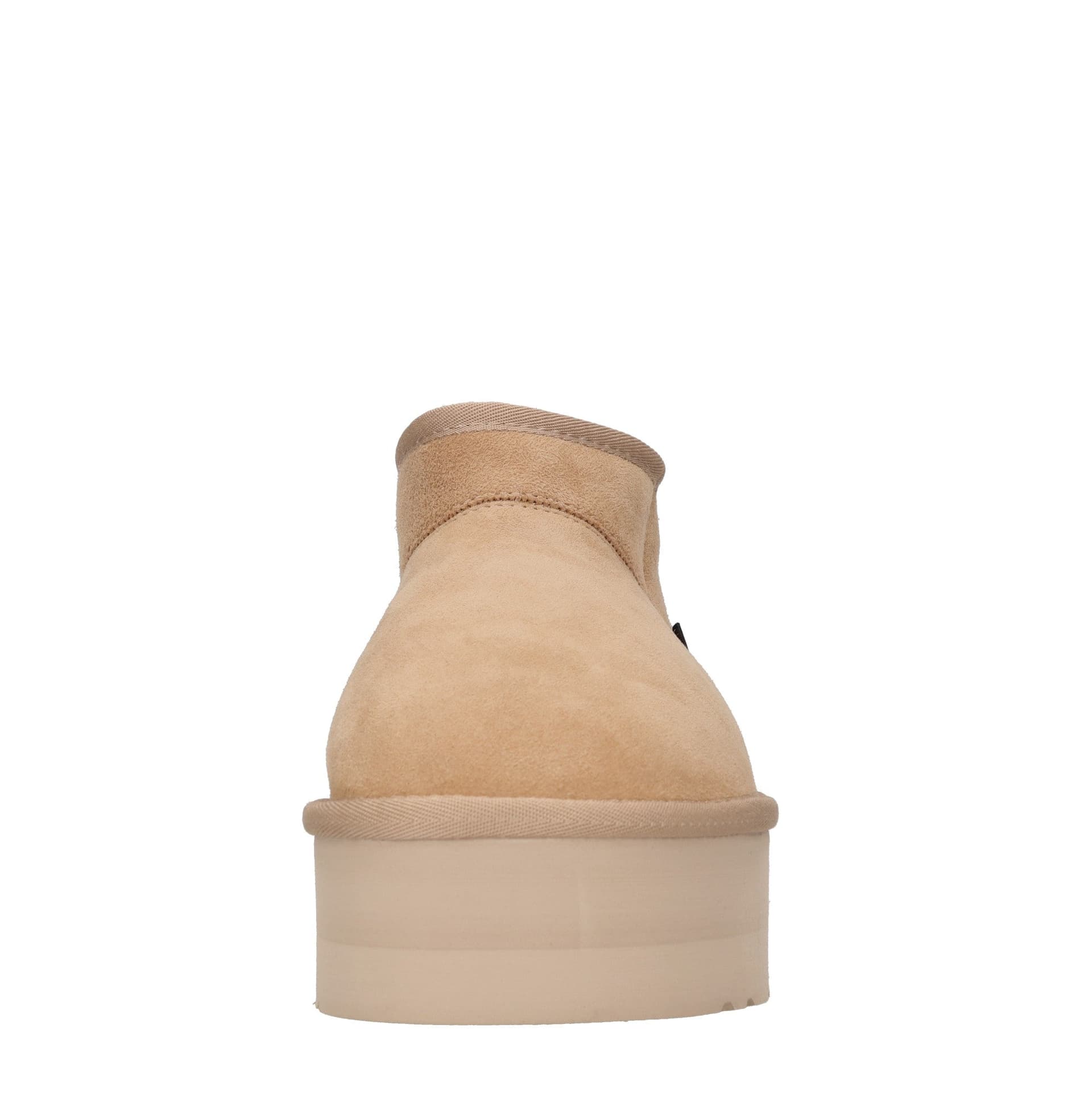 ADNO Stivali Beige da donna in Stivali Drestige - Casamassima, commercioVirtuoso.it