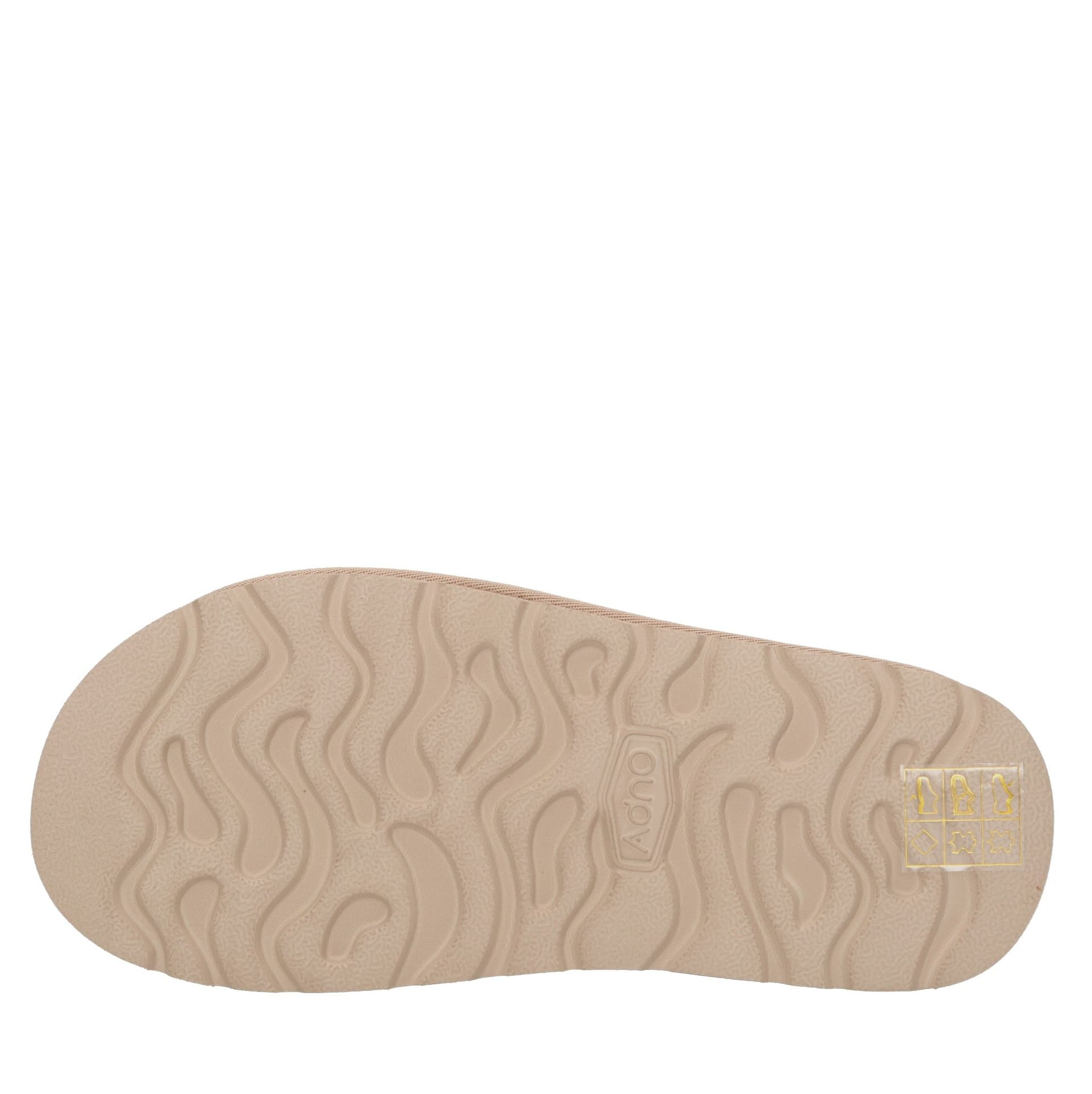 ADNO Stivali Beige da donna in Stivali Drestige - Casamassima, commercioVirtuoso.it