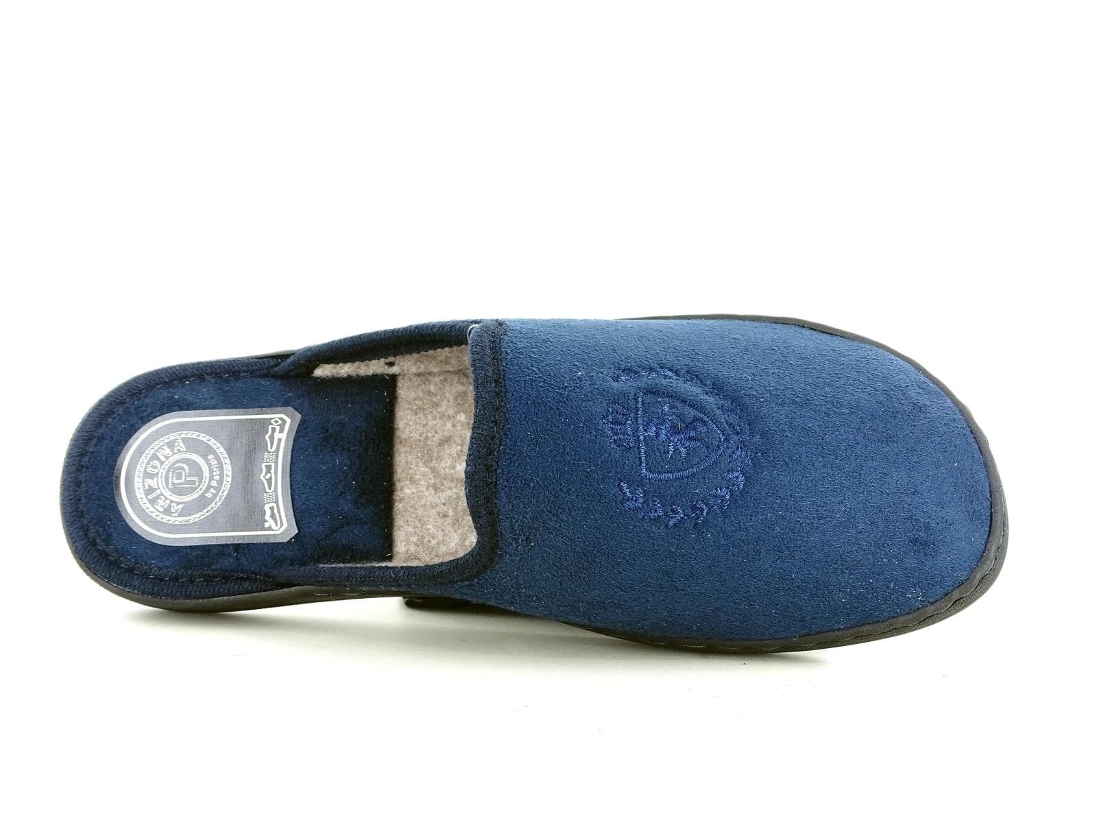 PATRIZIA UN09MONONUMERO CIABATTA UOMO in Pantofole 3A Moda Mare Sport - Bellaria Igea Marina, commercioVirtuoso.it
