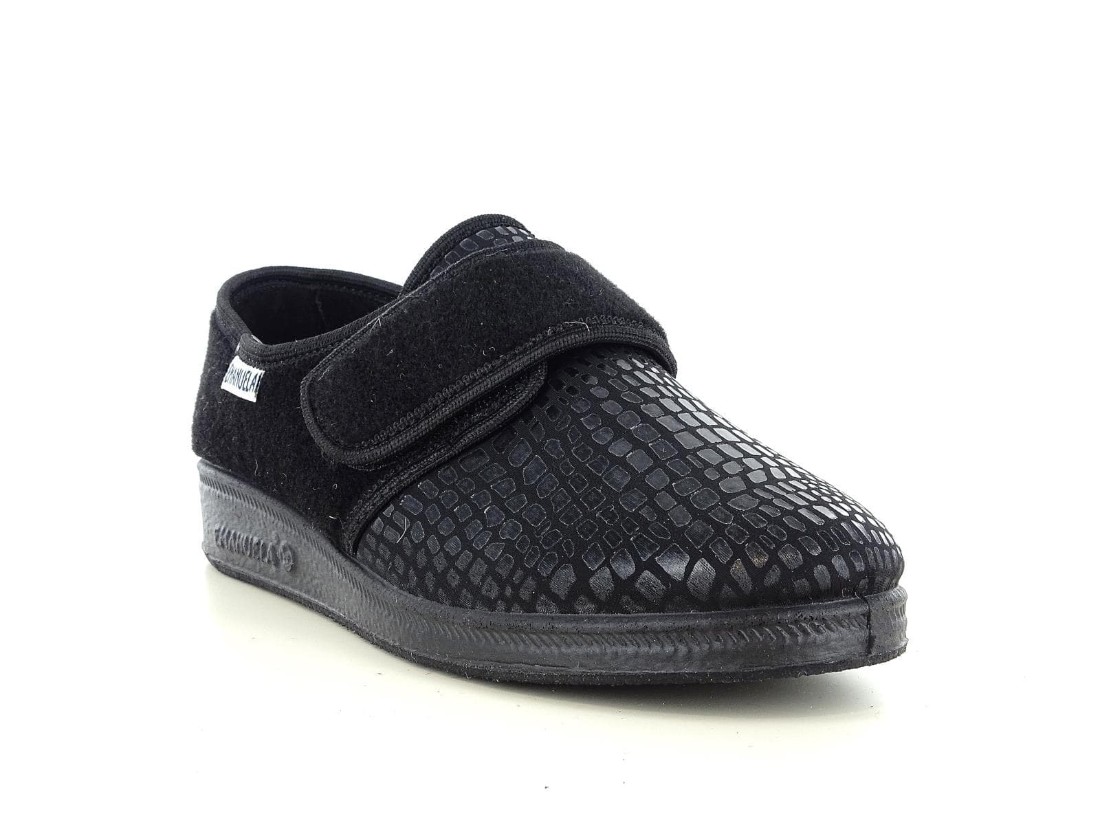 EMANUELA 608 PANTOFOLA DONNA in Pantofole 3A Moda Mare Sport - Bellaria Igea Marina, commercioVirtuoso.it