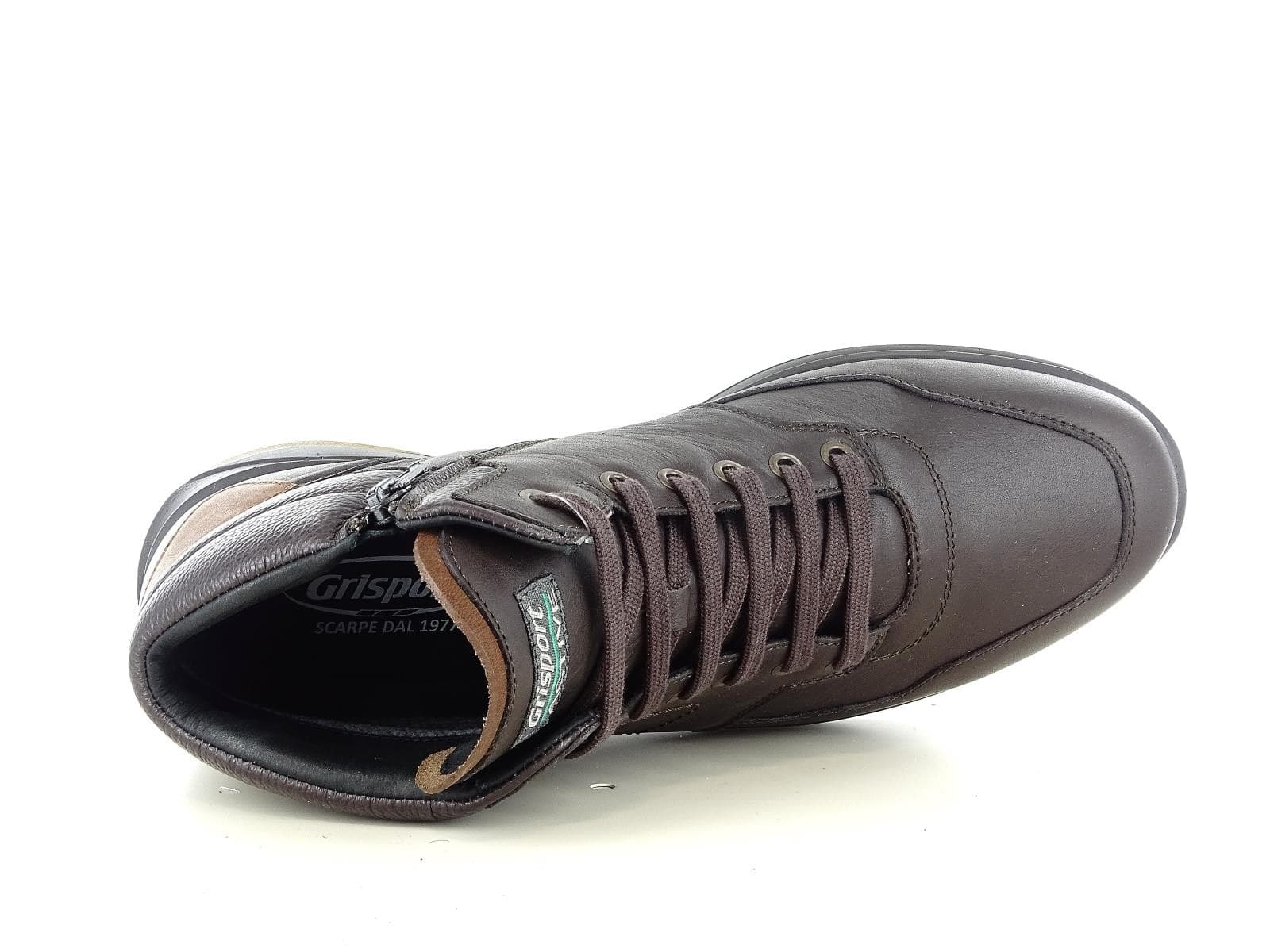 GRISPORT 441133 POLACCO UOMO in Scarpe da escursionismo 3A Moda Mare Sport - Bellaria Igea Marina, commercioVirtuoso.it