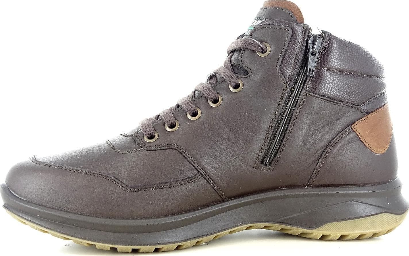 GRISPORT 441133 POLACCO UOMO in Scarpe da escursionismo 3A Moda Mare Sport - Bellaria Igea Marina, commercioVirtuoso.it
