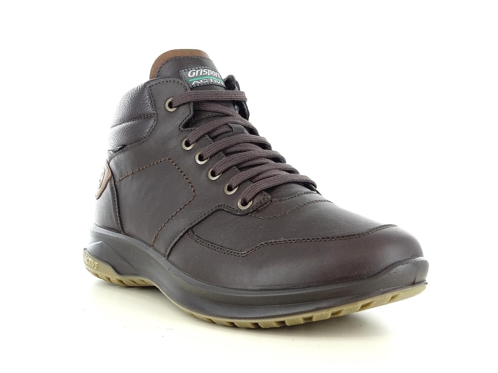 GRISPORT 441133 POLACCO UOMO in Scarpe da escursionismo 3A Moda Mare Sport - Bellaria Igea Marina, commercioVirtuoso.it
