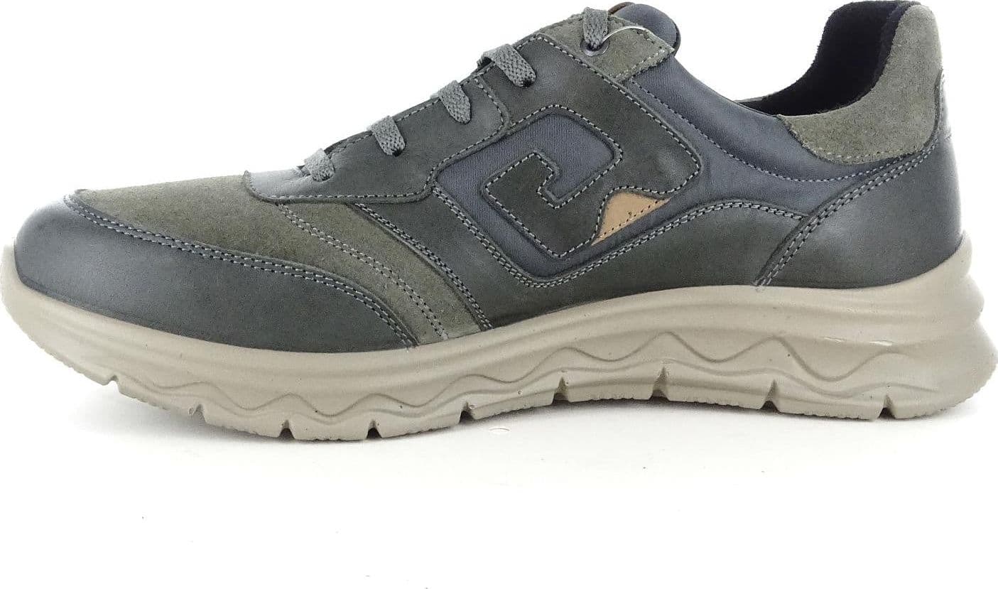 GRISPORT 445006 SNEAKERS UOMO in Loafer e mocassini 3A Moda Mare Sport - Bellaria Igea Marina, commercioVirtuoso.it