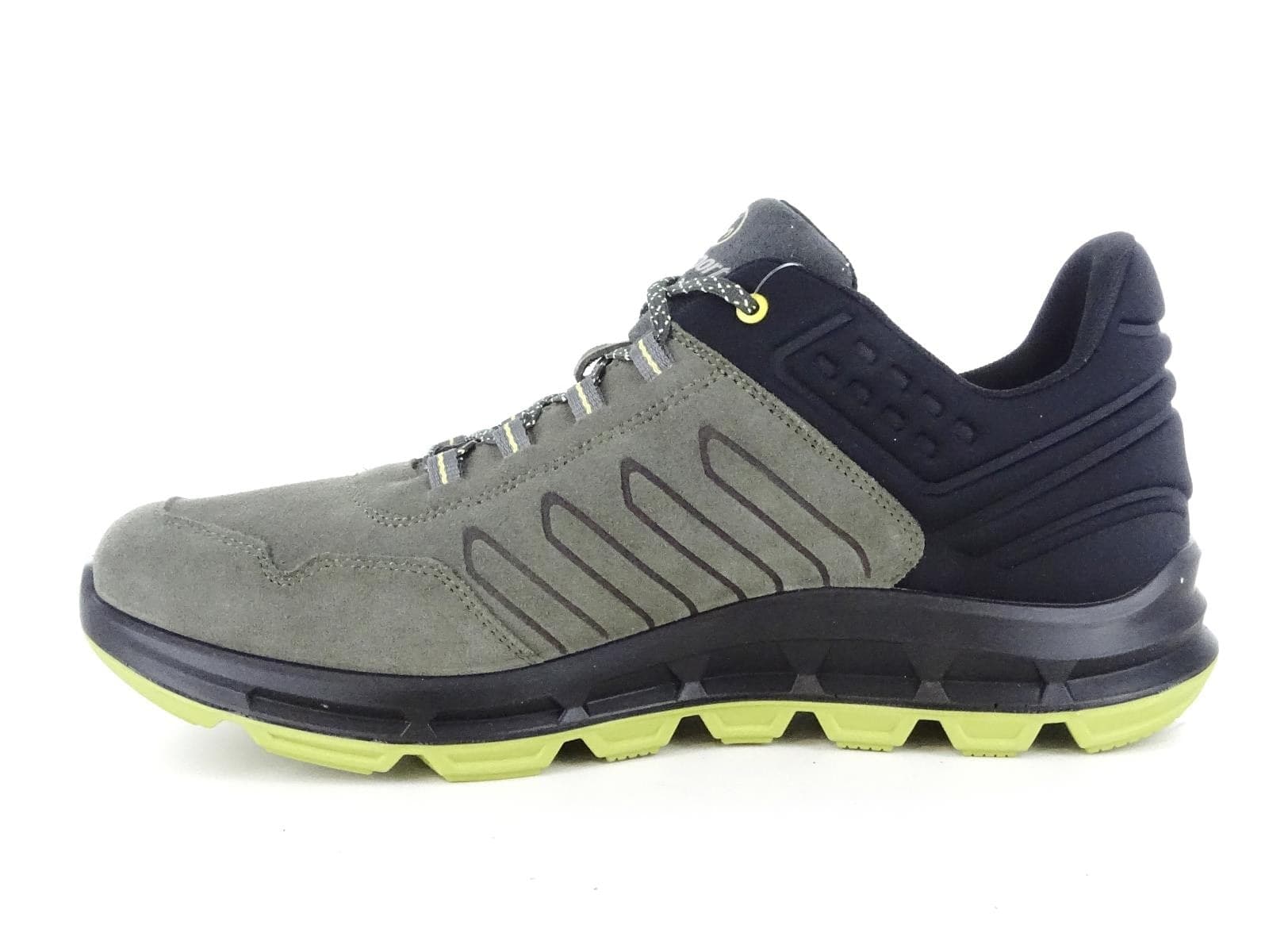 GRISPORT 4442111 SNEAKERS UOMO in Loafer e mocassini 3A Moda Mare Sport - Bellaria Igea Marina, commercioVirtuoso.it