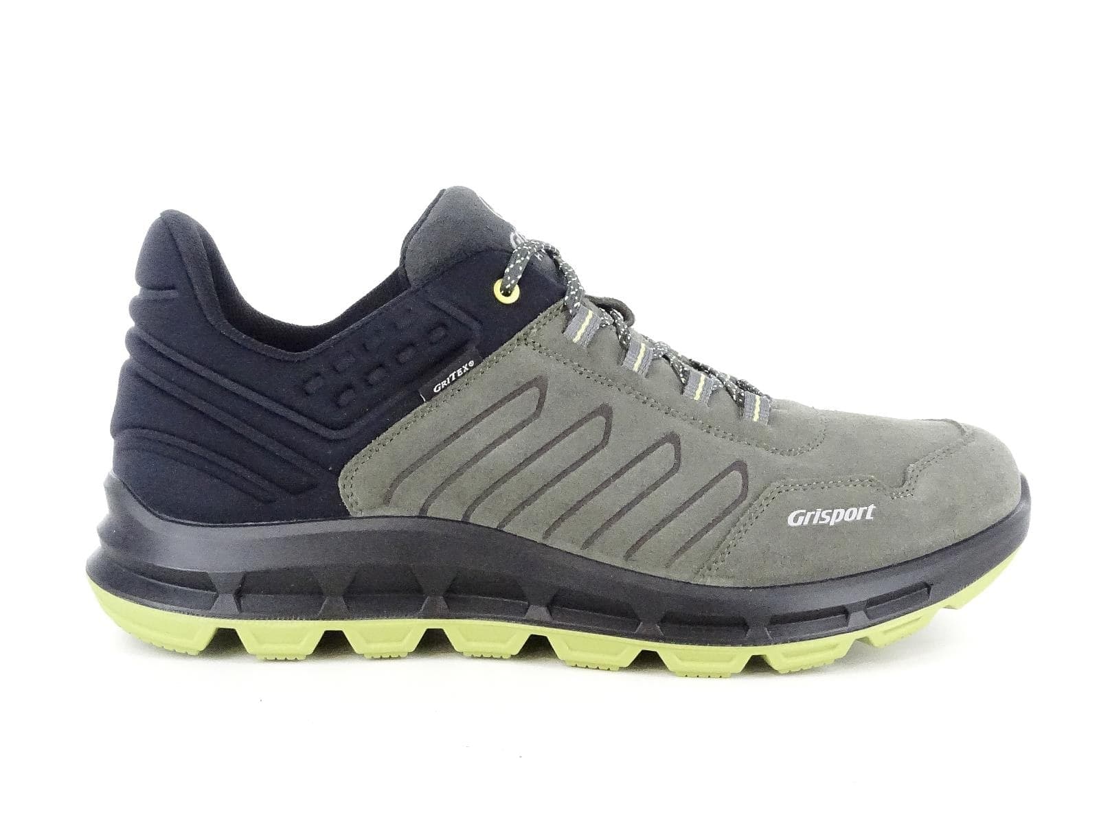 GRISPORT 4442111 SNEAKERS UOMO - 5