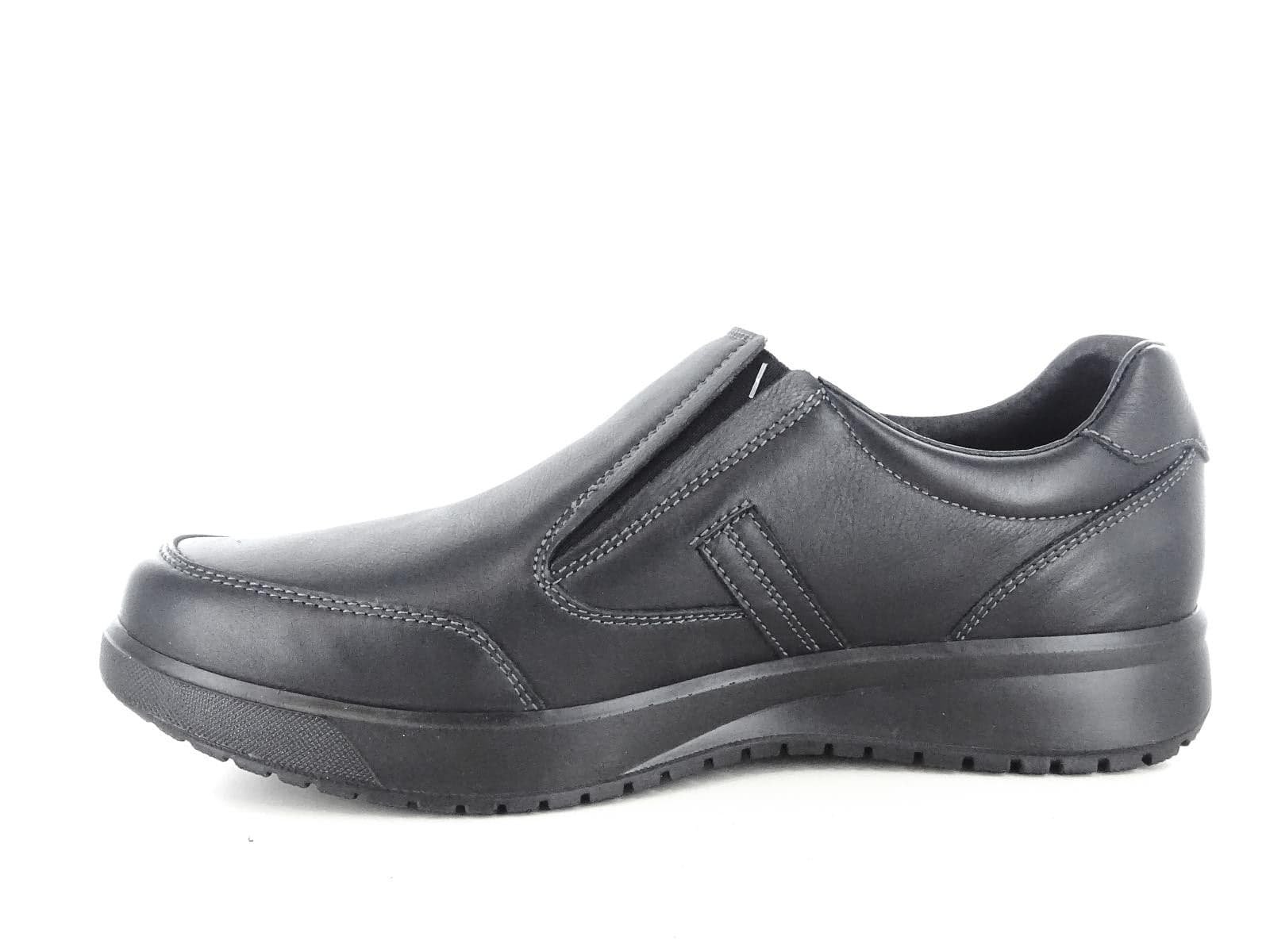 GRISPORT 4364416 SLIP ON UOMO in Loafer e mocassini 3A Moda Mare Sport - Bellaria Igea Marina, commercioVirtuoso.it