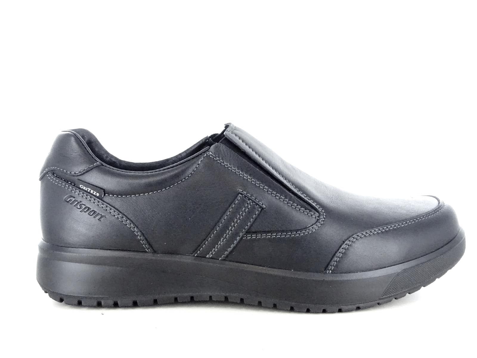 GRISPORT 4364416 SLIP ON UOMO in Loafer e mocassini 3A Moda Mare Sport - Bellaria Igea Marina, commercioVirtuoso.it