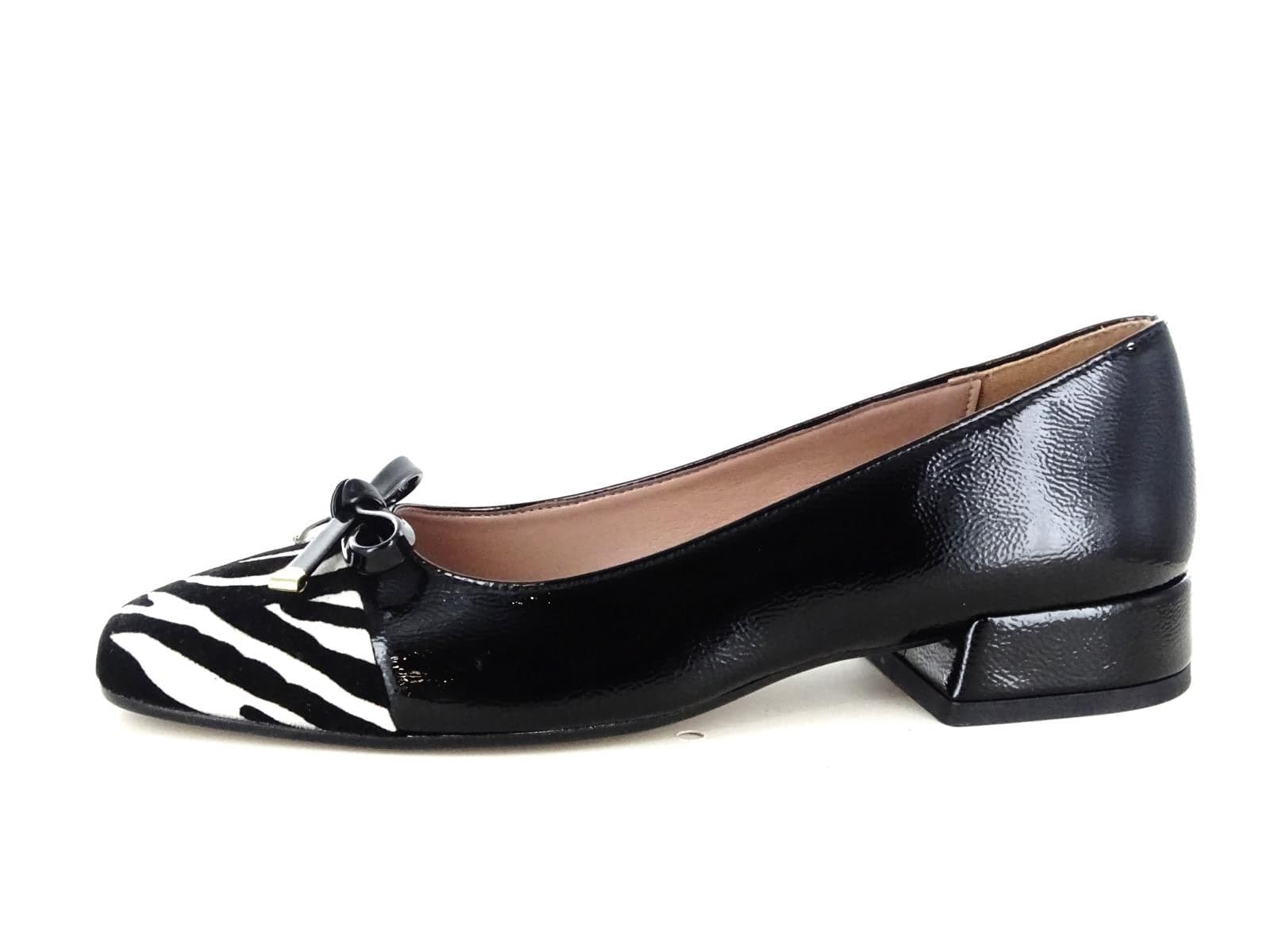 EGLE C1518NAP DECOLETTE DONNA in Scarpe col tacco 3A Moda Mare Sport - Bellaria Igea Marina, commercioVirtuoso.it