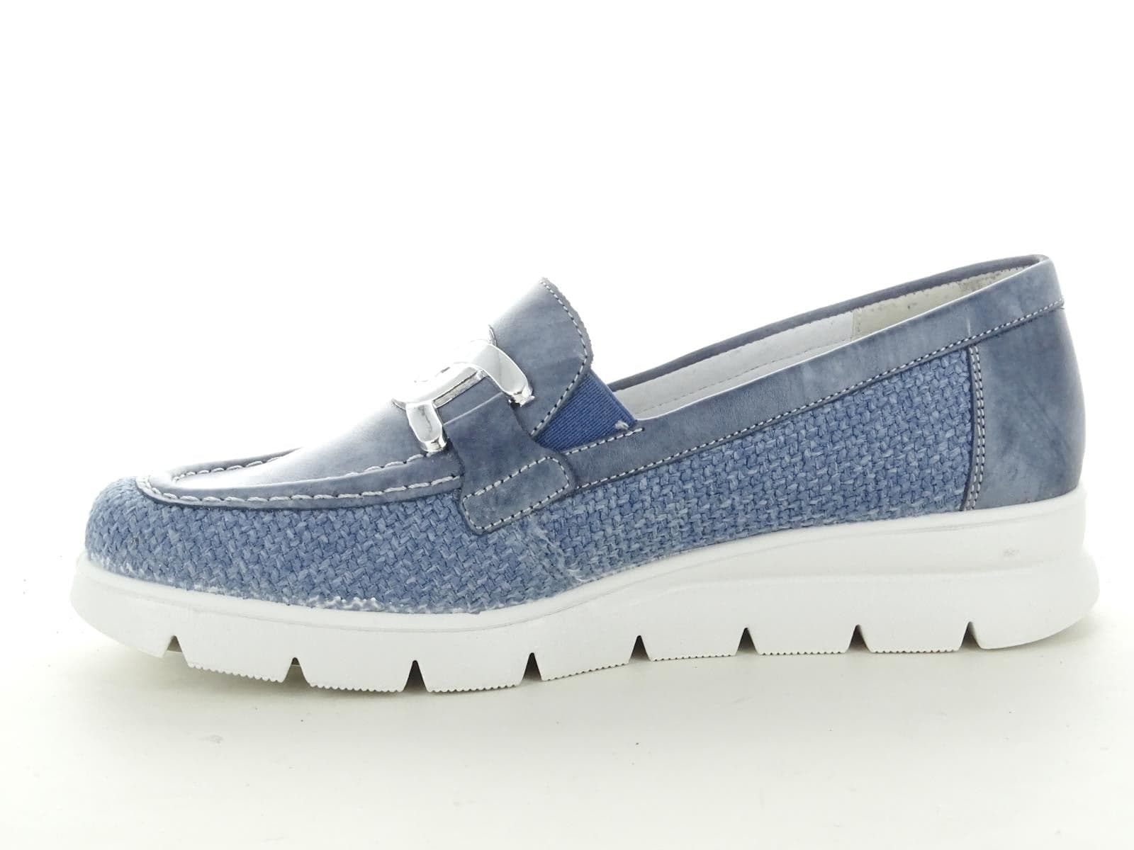 IMAC 755130 MOCASSINO DONNA in Loafer e mocassini 3A Moda Mare Sport - Bellaria Igea Marina, commercioVirtuoso.it