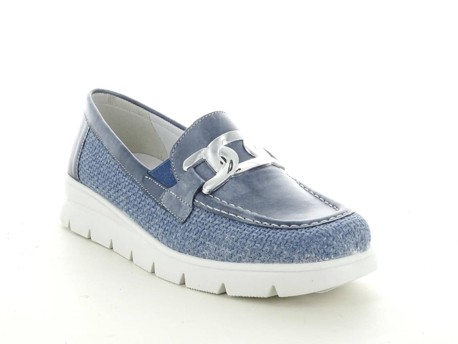 IMAC 755130 MOCASSINO DONNA in Loafer e mocassini 3A Moda Mare Sport - Bellaria Igea Marina, commercioVirtuoso.it