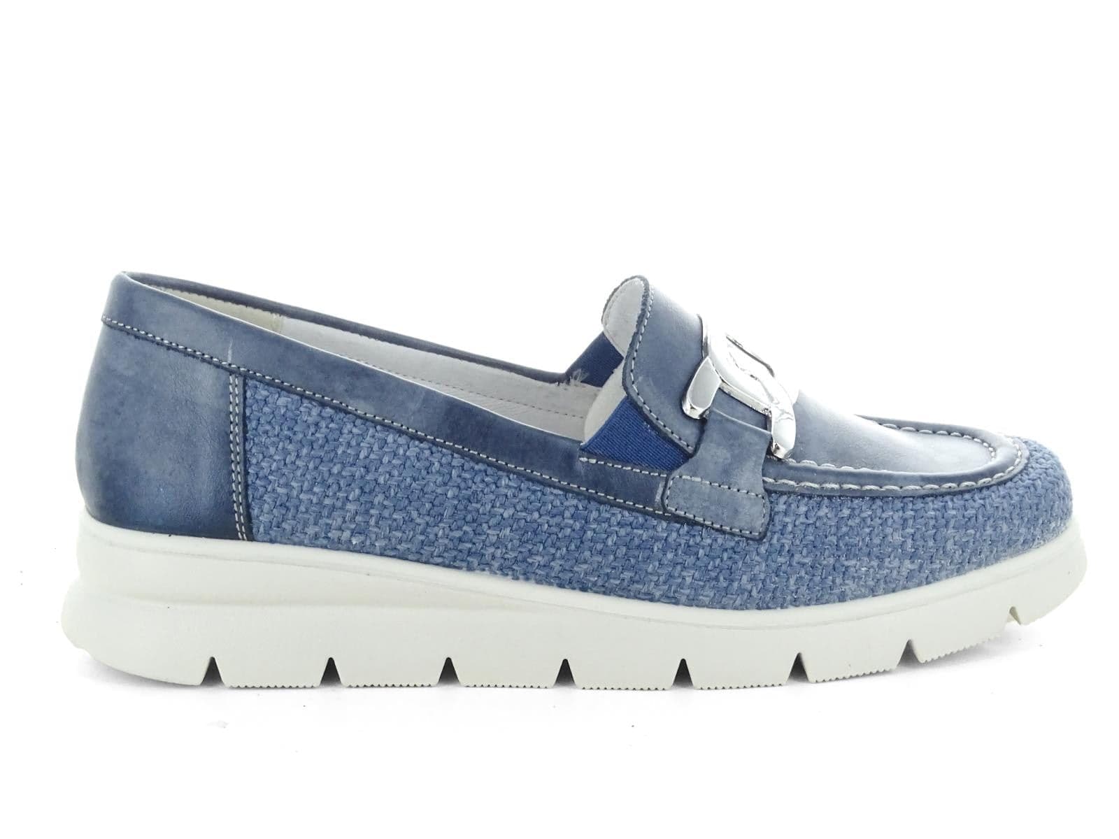 IMAC 755130 MOCASSINO DONNA in Loafer e mocassini 3A Moda Mare Sport - Bellaria Igea Marina, commercioVirtuoso.it
