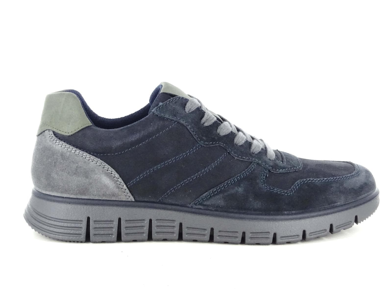 IMAC 852190 STRINGATA UOMO in Scarpe stringate basse 3A Moda Mare Sport - Bellaria Igea Marina, commercioVirtuoso.it