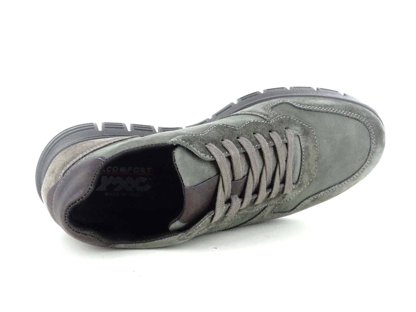 IMAC 852190 STRINGATA UOMO in Scarpe stringate basse 3A Moda Mare Sport - Bellaria Igea Marina, commercioVirtuoso.it