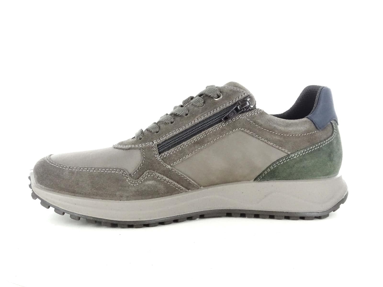 IMAC 853541 SNEAKERS UOMO in Sneaker casual 3A Moda Mare Sport - Bellaria Igea Marina, commercioVirtuoso.it