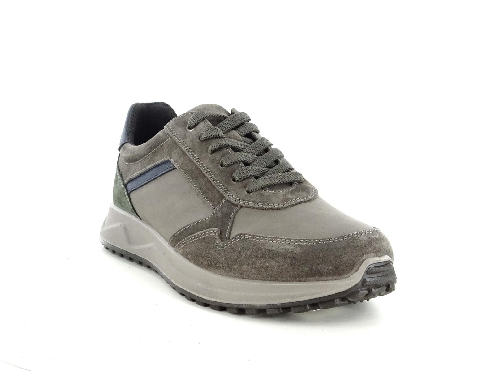 IMAC 853541 SNEAKERS UOMO in Sneaker casual 3A Moda Mare Sport - Bellaria Igea Marina, commercioVirtuoso.it