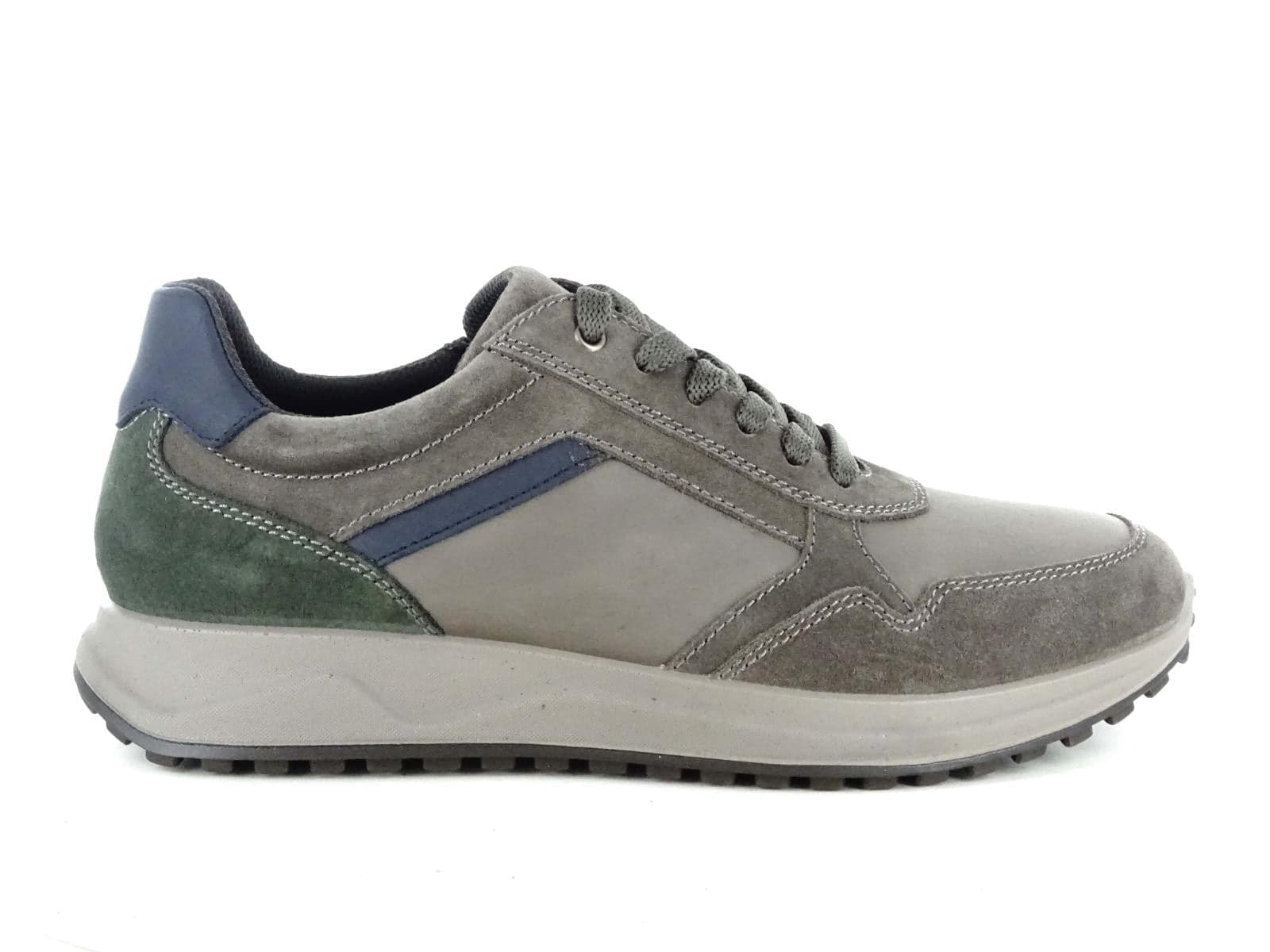 IMAC 853541 SNEAKERS UOMO in Sneaker casual 3A Moda Mare Sport - Bellaria Igea Marina, commercioVirtuoso.it