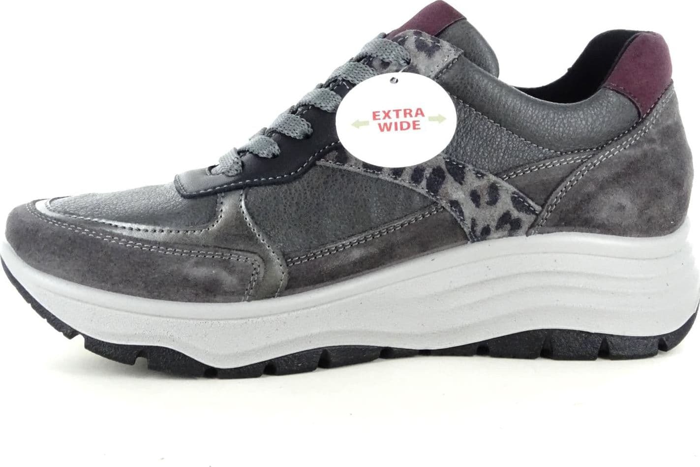 IMAC 856888 SNEAKERS DONNA in Sneaker casual 3A Moda Mare Sport - Bellaria Igea Marina, commercioVirtuoso.it