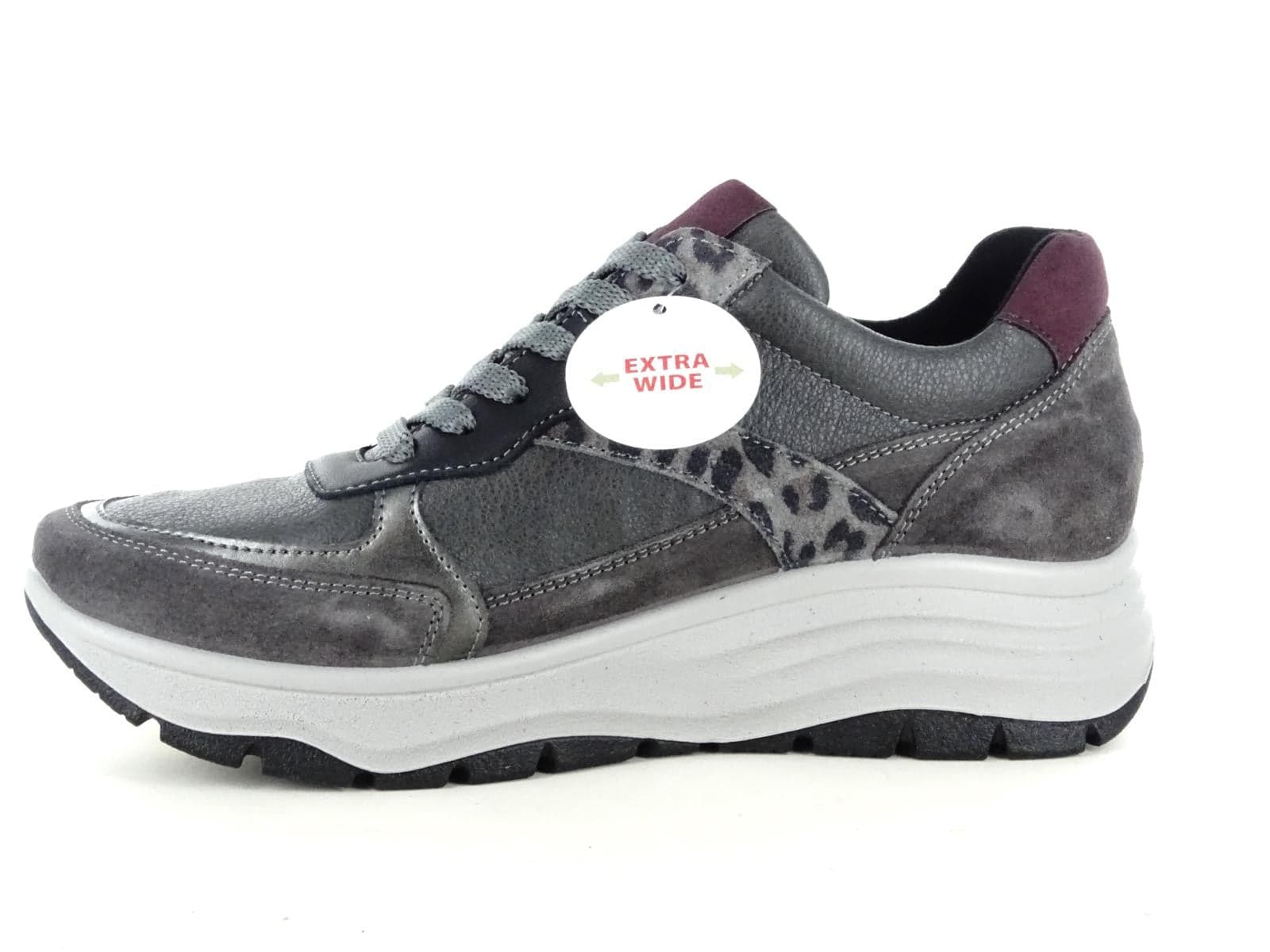 IMAC 856888 SNEAKERS DONNA in Sneaker casual 3A Moda Mare Sport - Bellaria Igea Marina, commercioVirtuoso.it