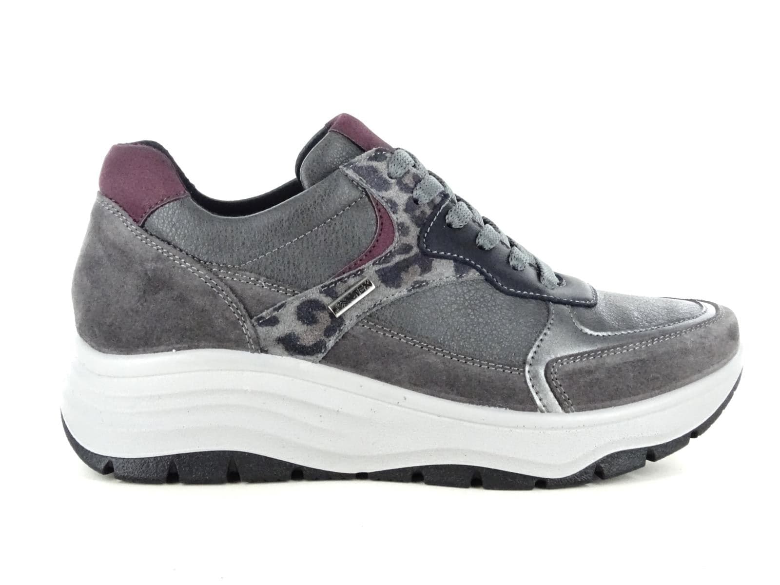 IMAC 856888 SNEAKERS DONNA in Sneaker casual 3A Moda Mare Sport - Bellaria Igea Marina, commercioVirtuoso.it