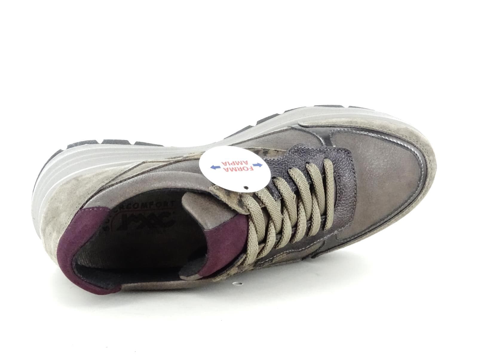 IMAC 856888 SNEAKERS DONNA in Sneaker casual 3A Moda Mare Sport - Bellaria Igea Marina, commercioVirtuoso.it
