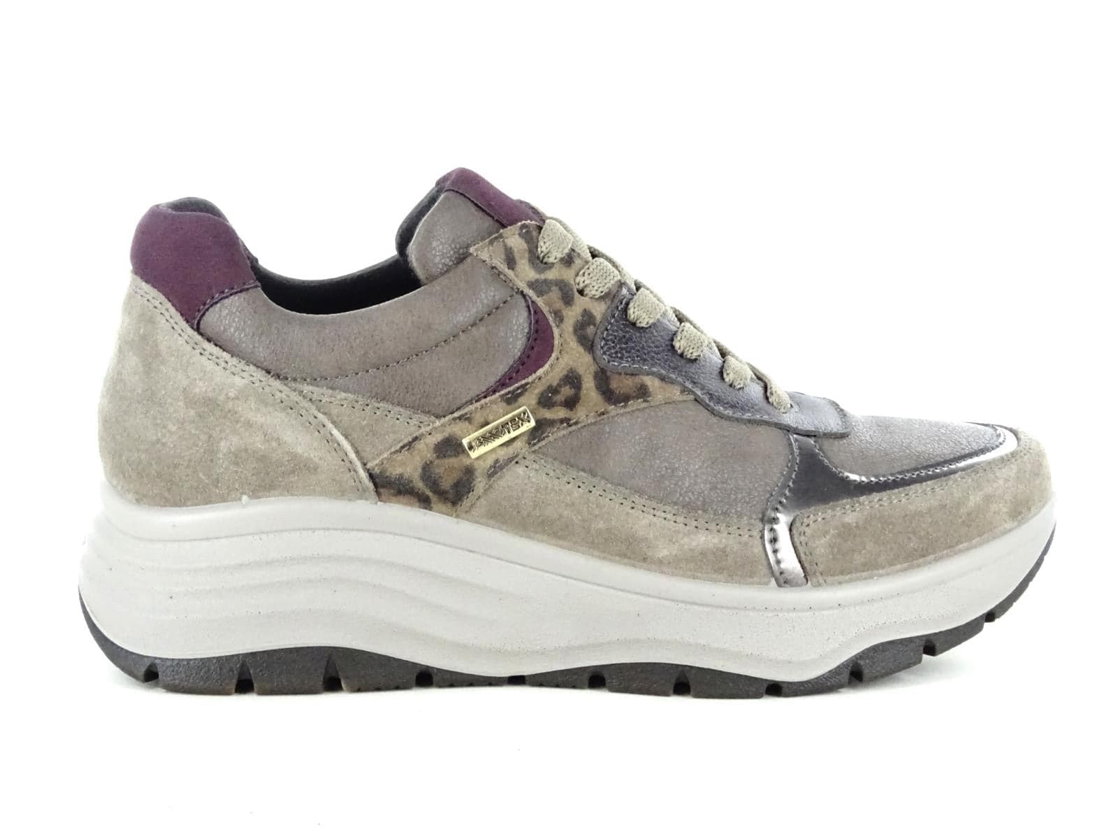 IMAC 856888 SNEAKERS DONNA in Sneaker casual 3A Moda Mare Sport - Bellaria Igea Marina, commercioVirtuoso.it