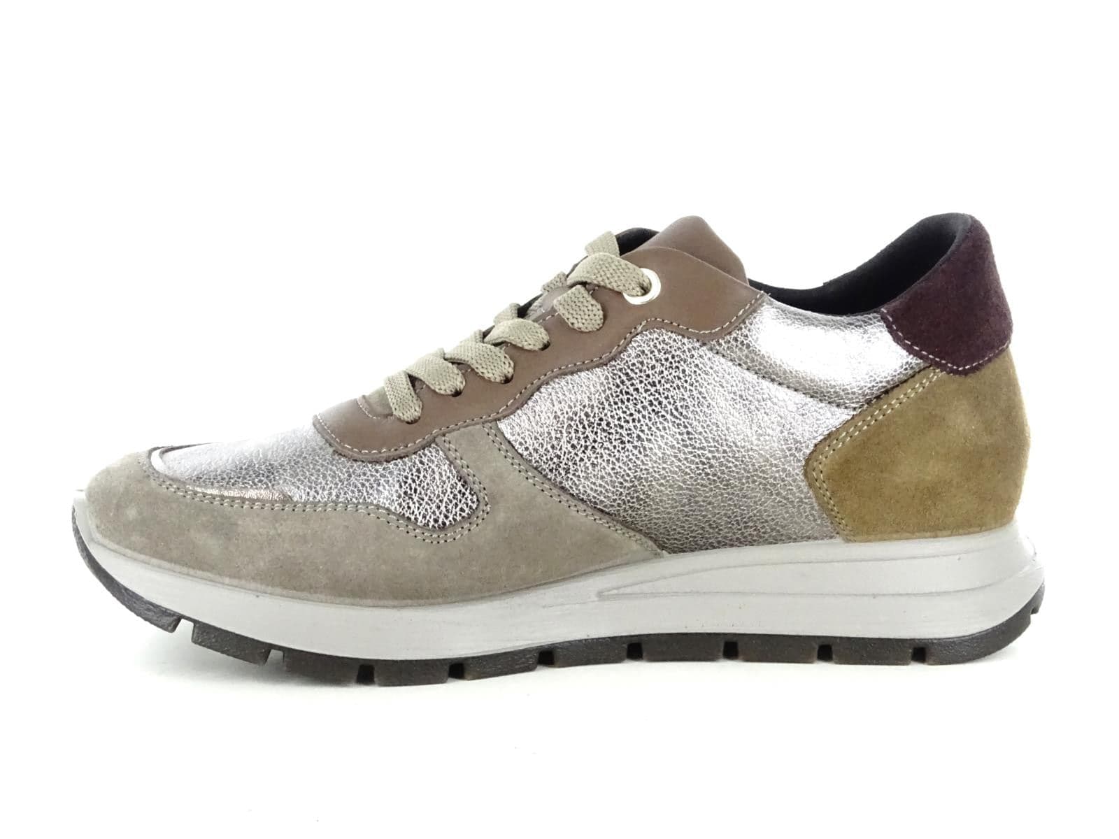IMAC 857980 SNEAKERS DONNA in Sneaker casual 3A Moda Mare Sport - Bellaria Igea Marina, commercioVirtuoso.it