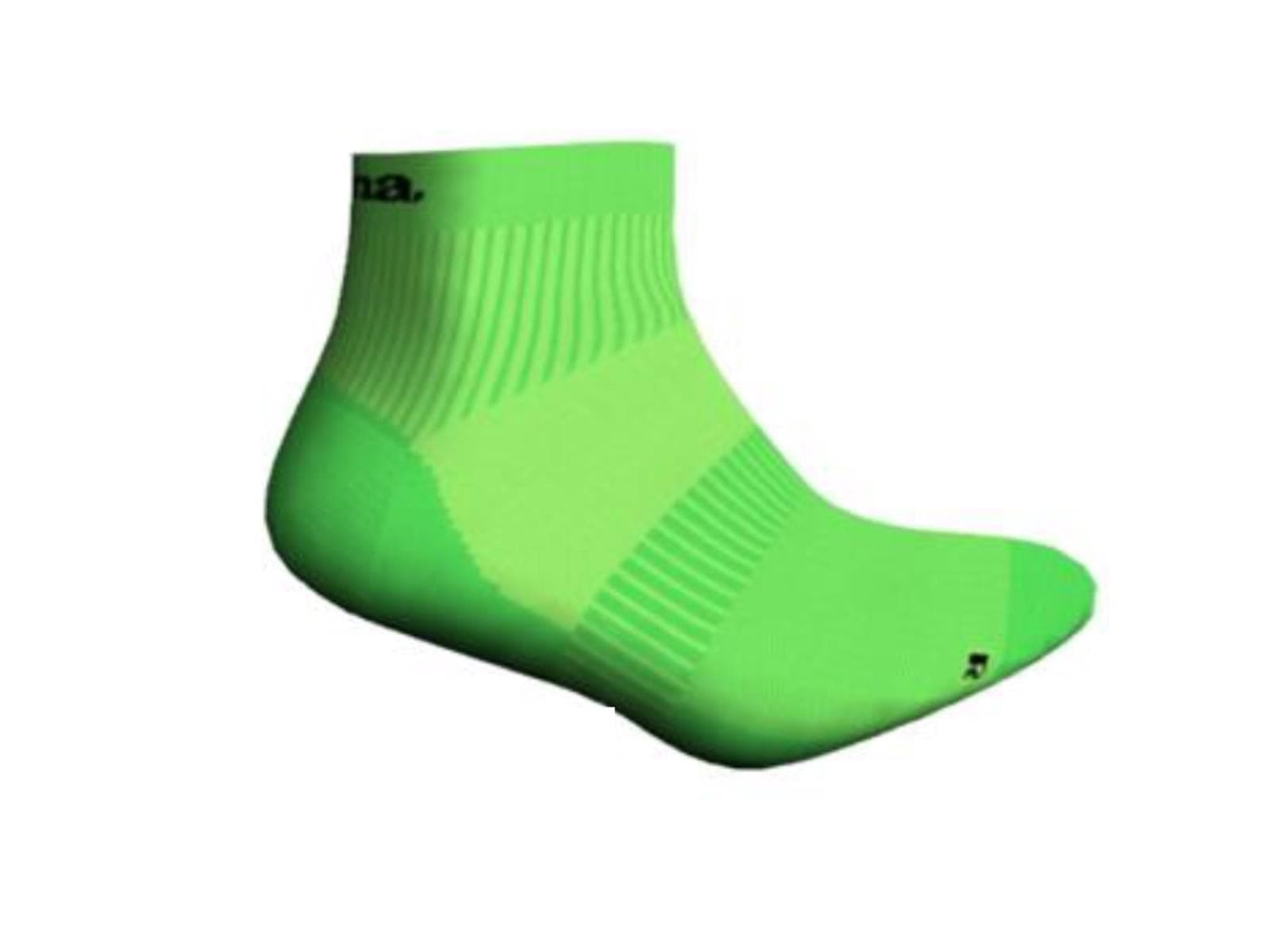 JOMA JRUN0211 CALZINI UNISEX KIDS - 2