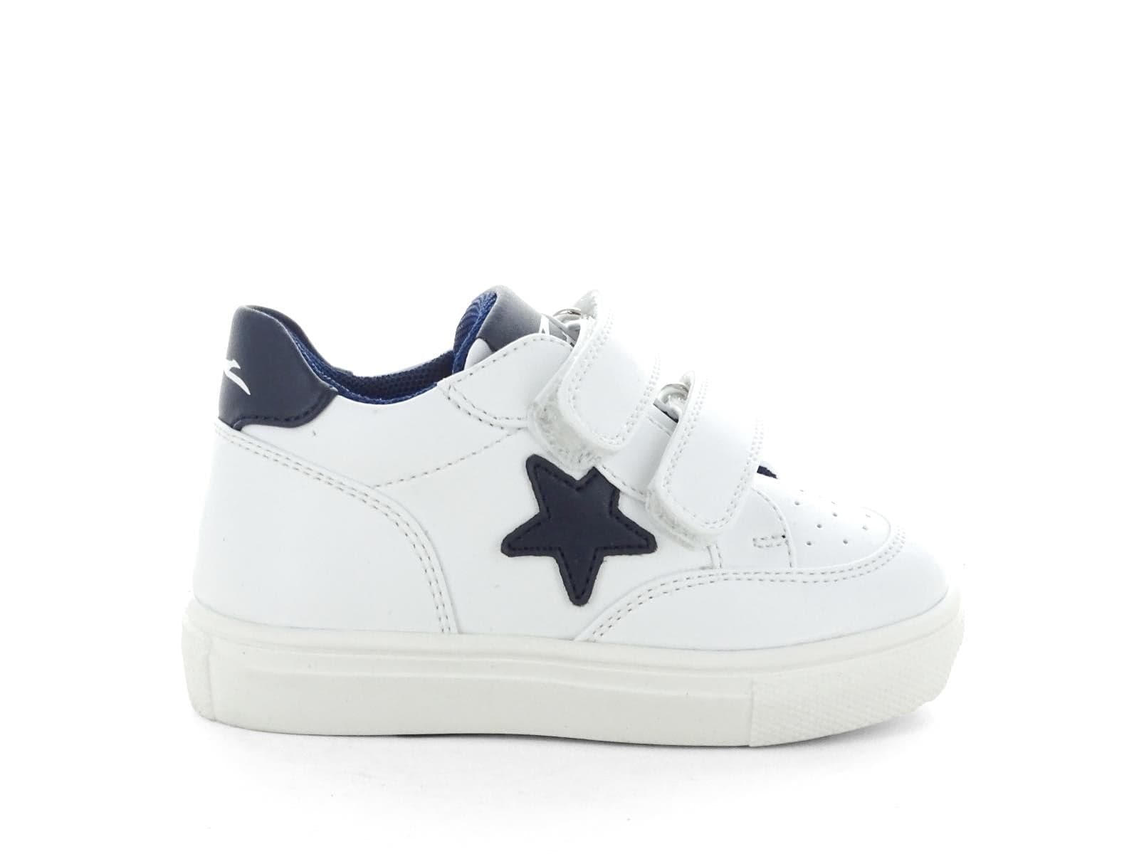 BALDUCCI BS5700 SNEAKERS UNISEX KIDS in Scarpine primi passi 3A Moda Mare Sport - Bellaria Igea Marina, commercioVirtuoso.it