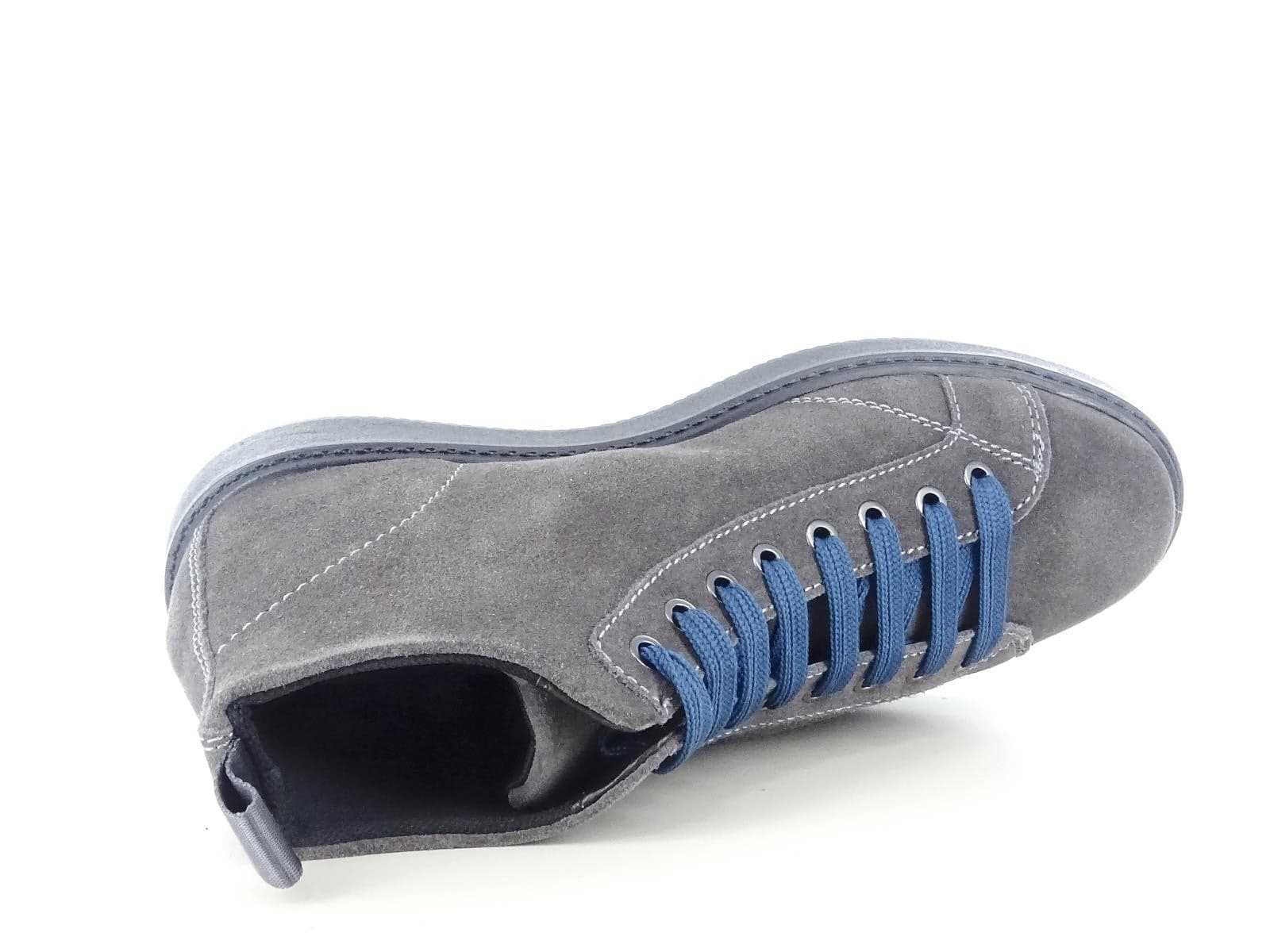 KEEP CALM 7253 POLACCO UOMO in Stivali 3A Moda Mare Sport - Bellaria Igea Marina, commercioVirtuoso.it