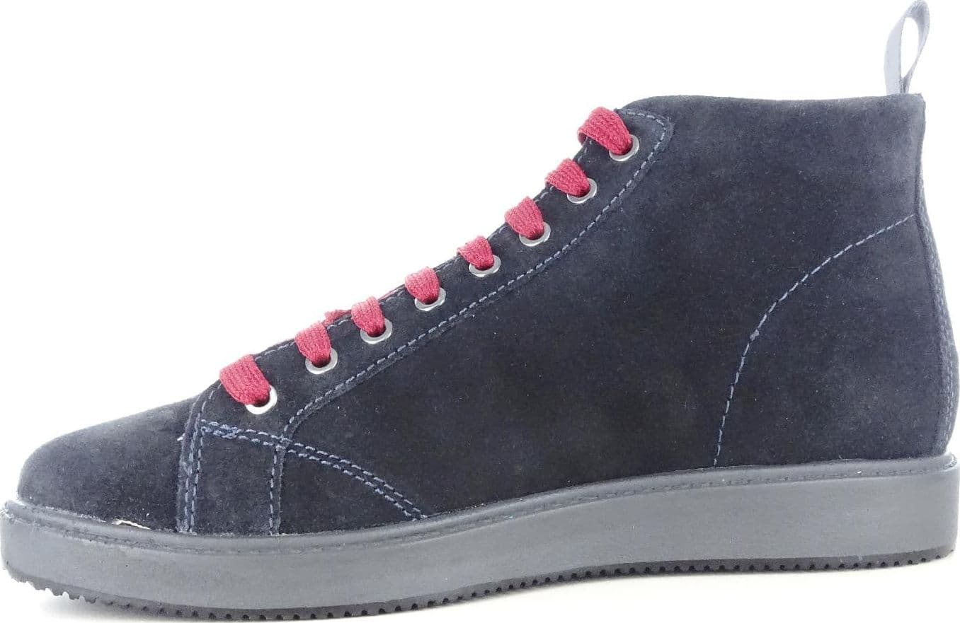 KEEP CALM 7253 POLACCO UOMO in Stivali 3A Moda Mare Sport - Bellaria Igea Marina, commercioVirtuoso.it