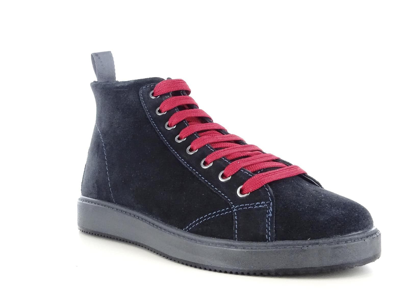 KEEP CALM 7253 POLACCO UOMO in Stivali 3A Moda Mare Sport - Bellaria Igea Marina, commercioVirtuoso.it