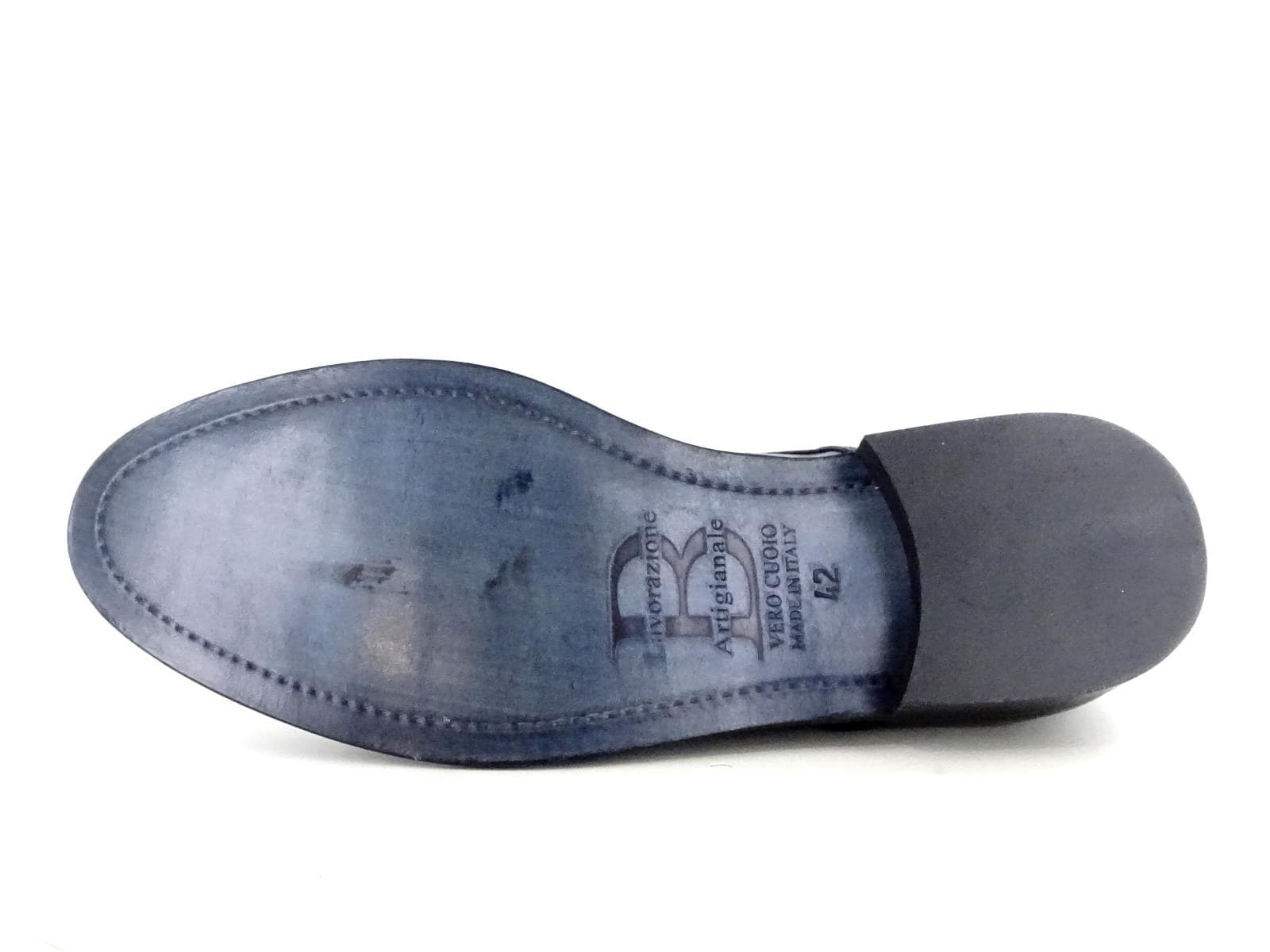 ESSEFFE 605CDERBY STRINGATA UOMO in Scarpe stringate basse 3A Moda Mare Sport - Bellaria Igea Marina, commercioVirtuoso.it