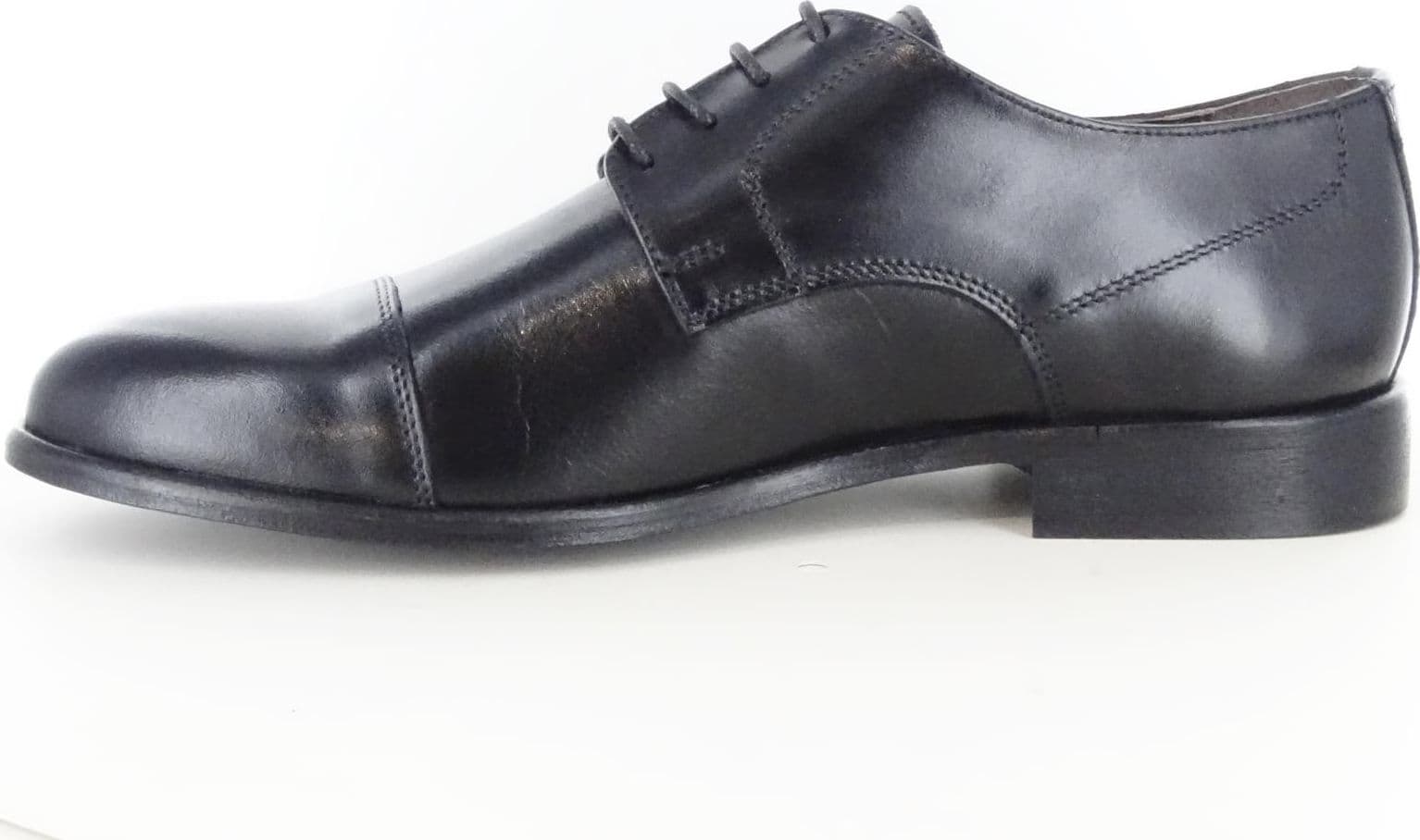 ESSEFFE 605CDERBY STRINGATA UOMO in Scarpe stringate basse 3A Moda Mare Sport - Bellaria Igea Marina, commercioVirtuoso.it