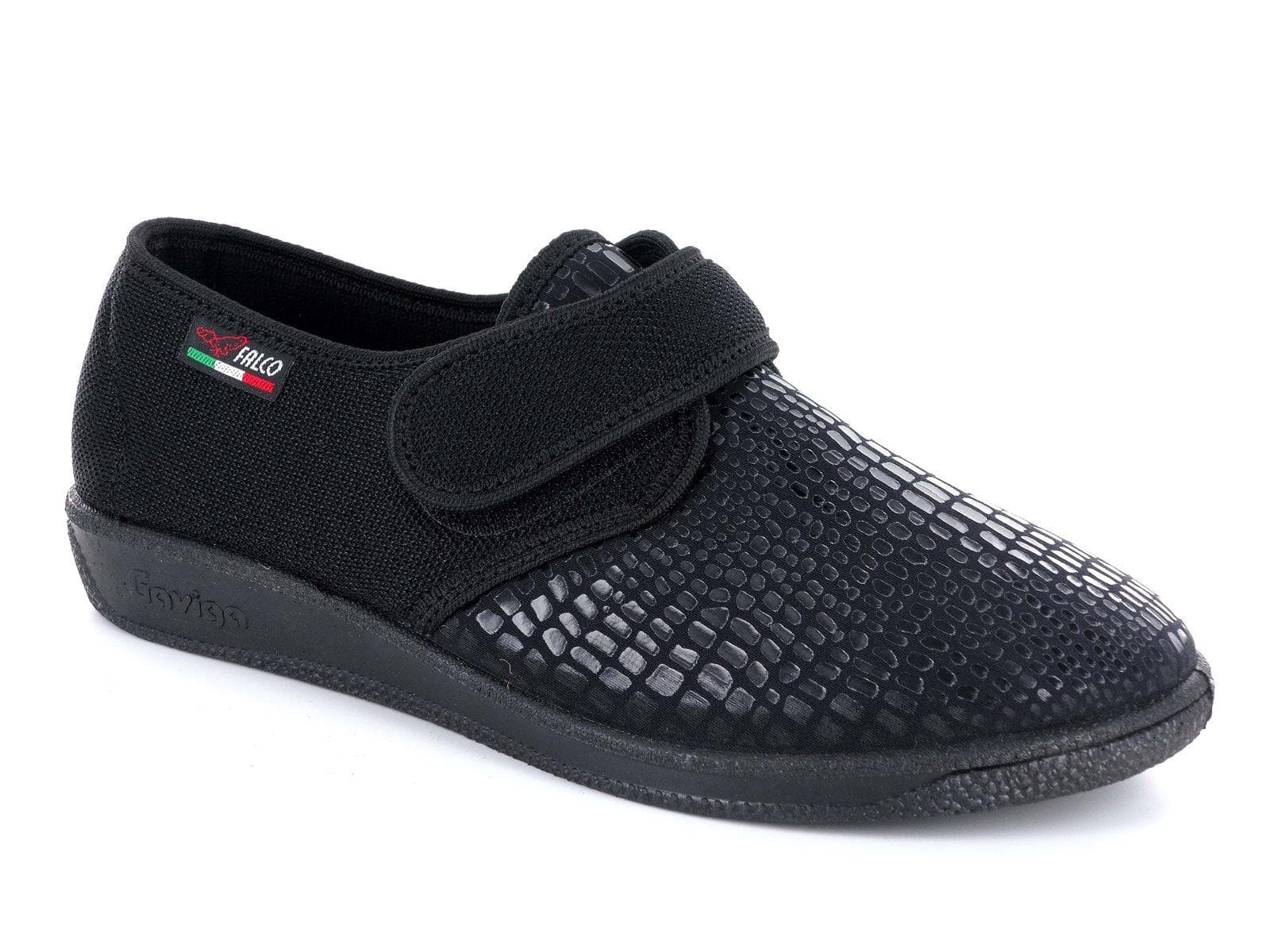 GAVIGA 6213 PANTOFOLA DONNA in Pantofole 3A Moda Mare Sport - Bellaria Igea Marina, commercioVirtuoso.it