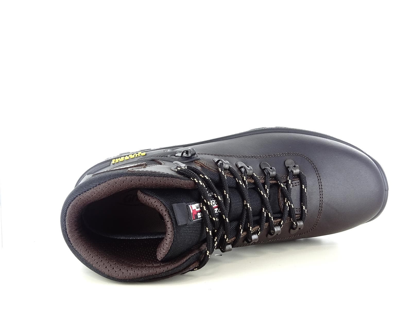 GRISPORT 10242 TREKKING UOMO in Stivali da escursionismo 3A Moda Mare Sport - Bellaria Igea Marina, commercioVirtuoso.it