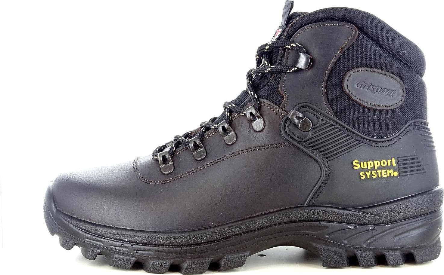 GRISPORT 10242 TREKKING UOMO in Stivali da escursionismo 3A Moda Mare Sport - Bellaria Igea Marina, commercioVirtuoso.it