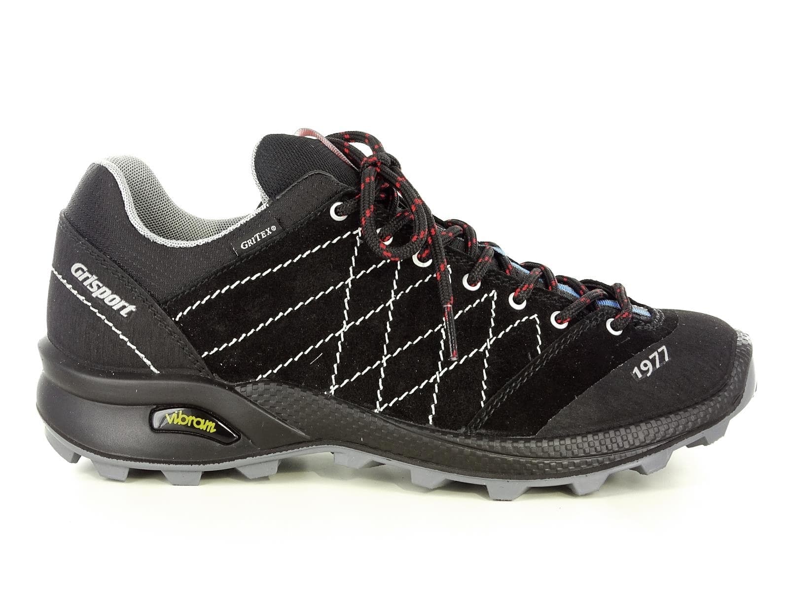 GRISPORT 1313331 TREKKING UNISEX ADULTO - 2