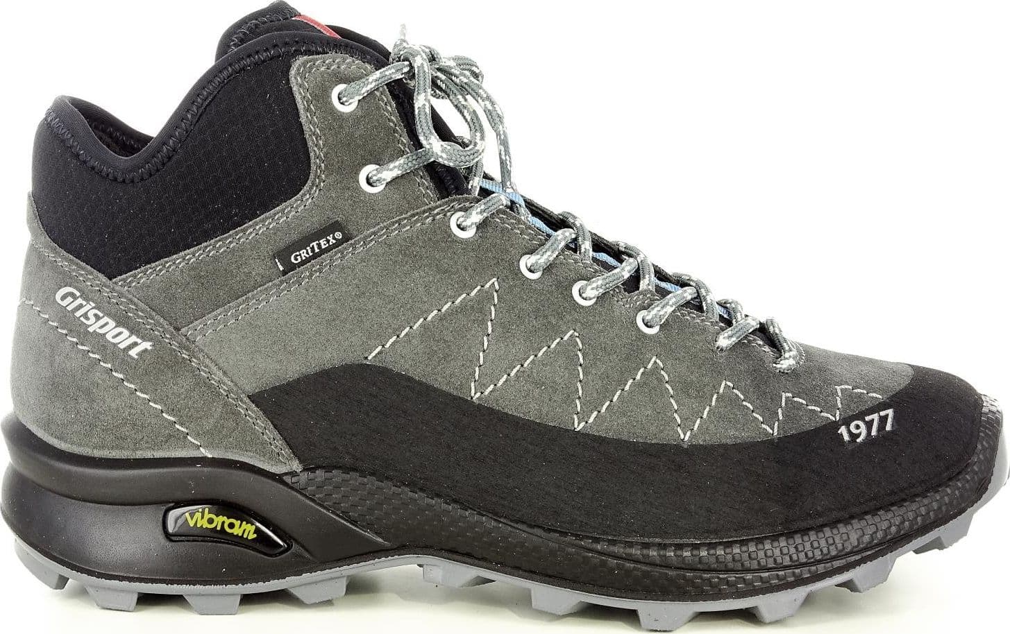 GRISPORT 131435 TREKKING UOMO - 2
